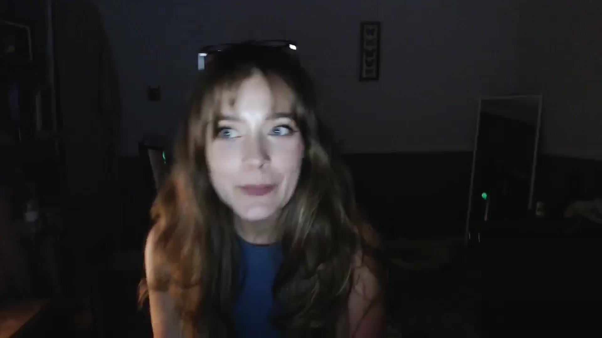 Gallery image thumbnail from KittyCash3w's myfreecams stream on, 08/16/2024, 20:06 image 9 of 20