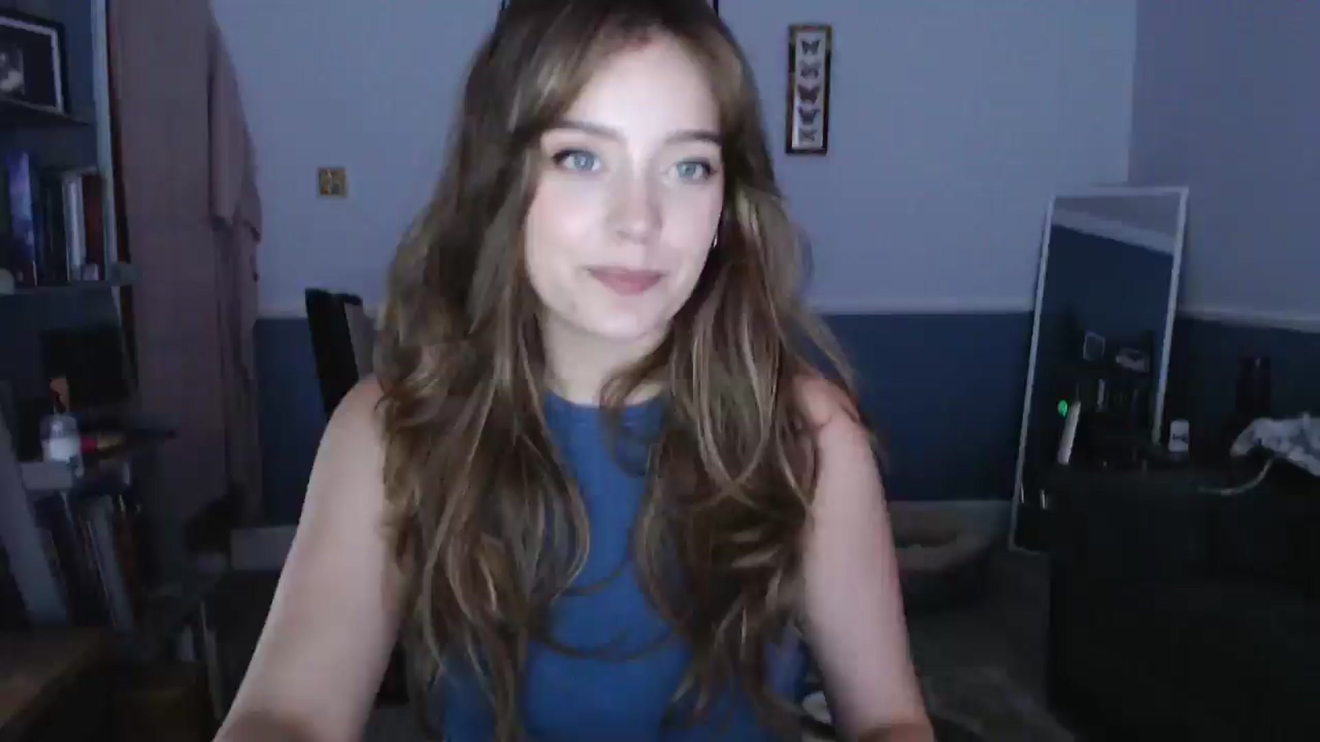 Gallery image thumbnail from KittyCash3w's myfreecams stream on, 08/16/2024, 20:06 image 1 of 20