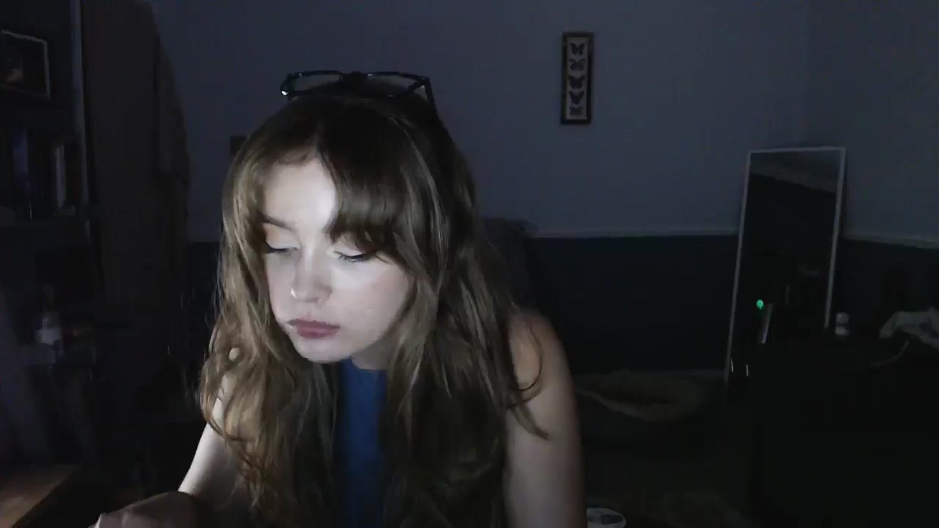 Gallery image thumbnail from KittyCash3w's myfreecams stream on, 08/16/2024, 20:06 image 7 of 20