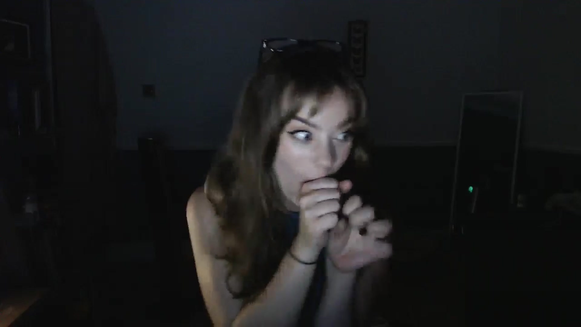 Gallery image thumbnail from KittyCash3w's myfreecams stream on, 08/16/2024, 20:06 image 10 of 20