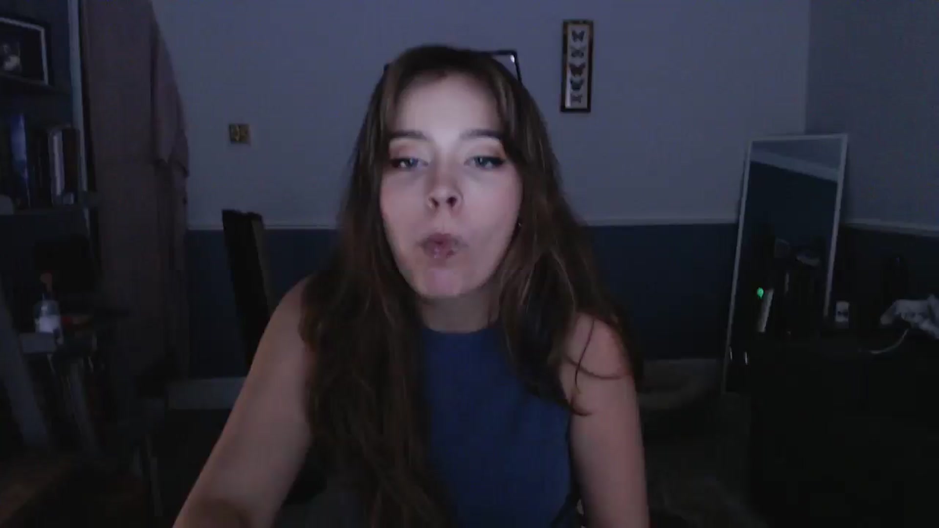 Gallery image thumbnail from KittyCash3w's myfreecams stream on, 08/16/2024, 20:06 image 3 of 20