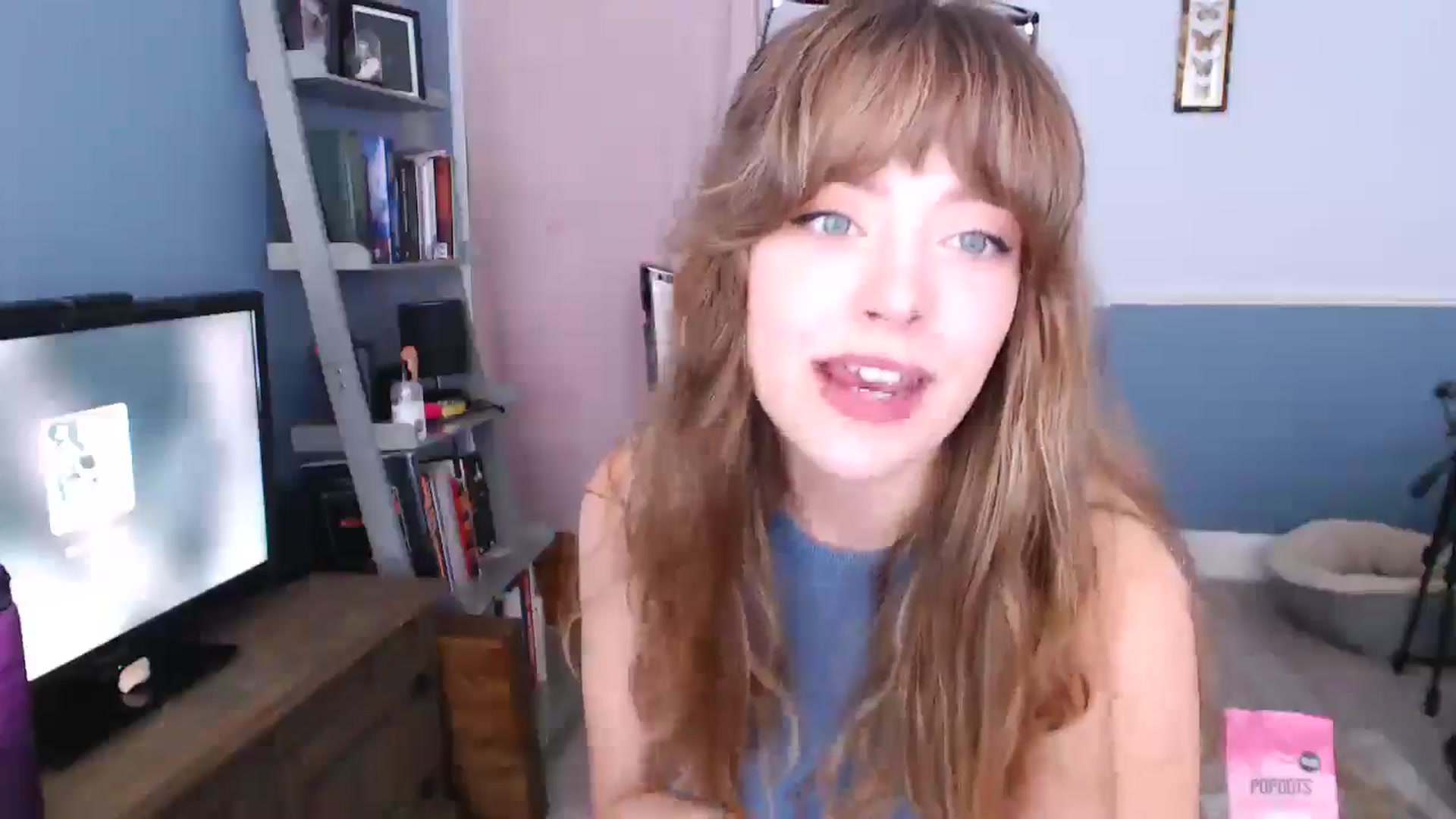 Gallery image thumbnail from KittyCash3w's myfreecams stream on, 08/17/2024, 16:57 image 3 of 20