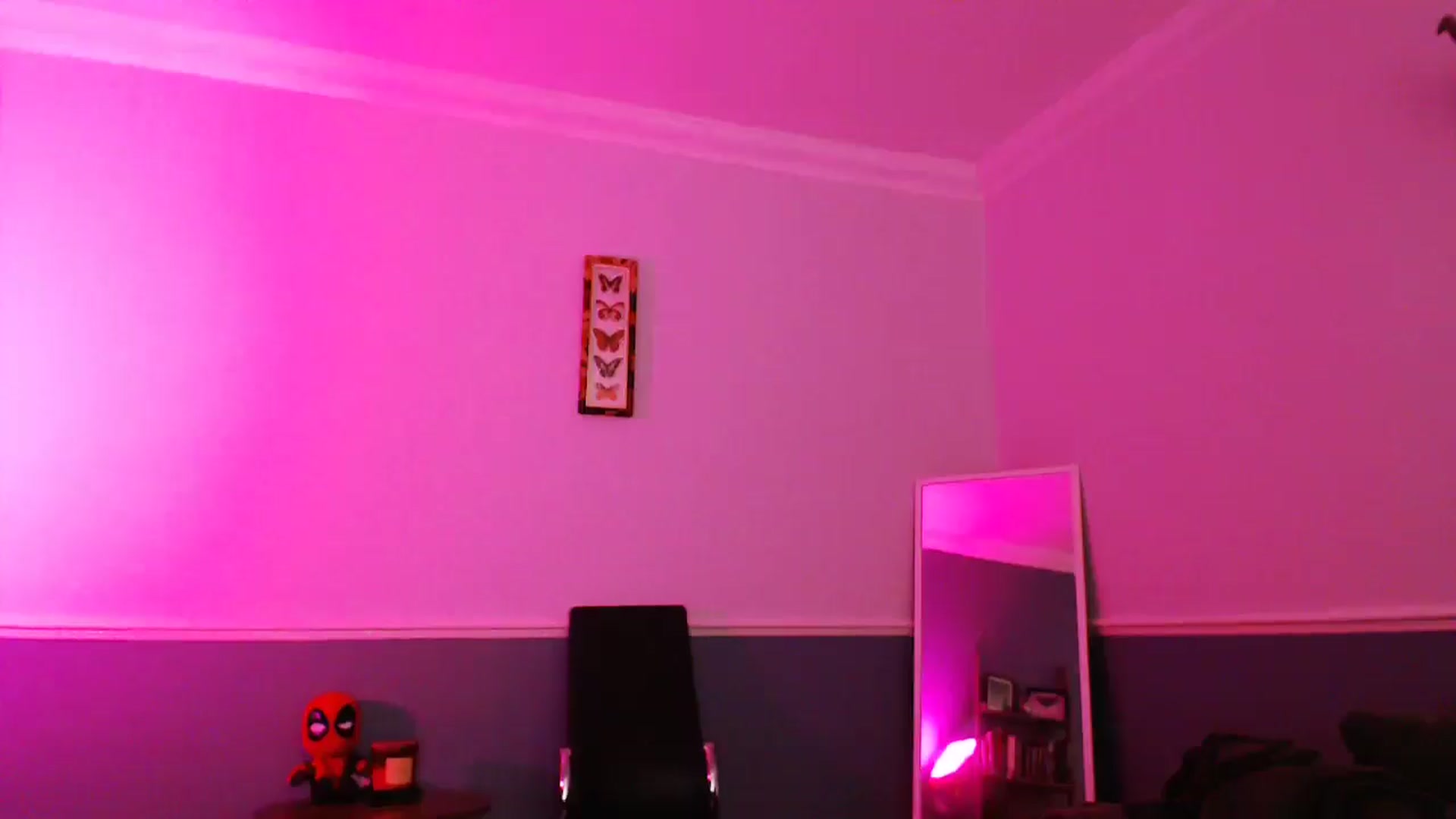 Gallery image thumbnail from KittyCash3w's myfreecams stream on, 08/21/2024, 21:33 image 20 of 20
