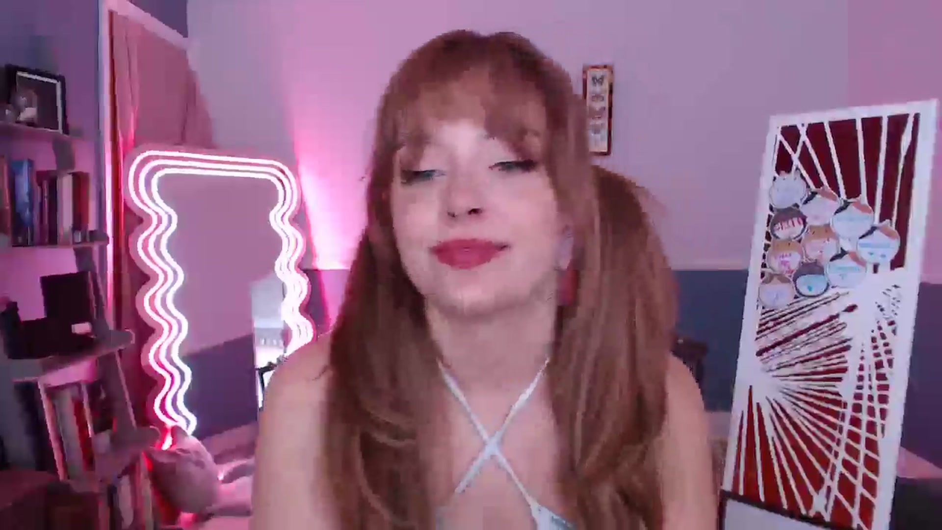 Gallery image thumbnail from KittyCash3w's myfreecams stream on, 09/02/2024, 13:05 image 6 of 20