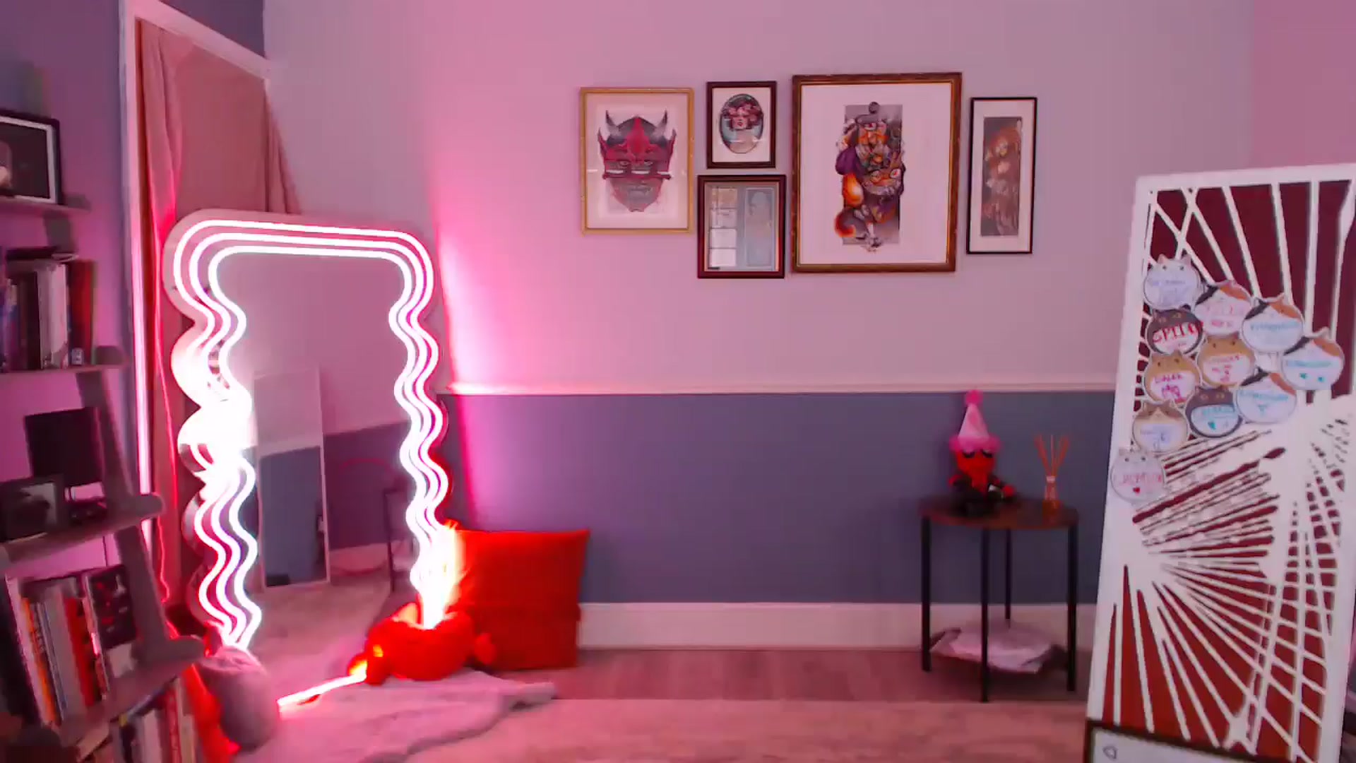 Gallery image thumbnail from KittyCash3w's myfreecams stream on, 09/03/2024, 16:11 image 1 of 20
