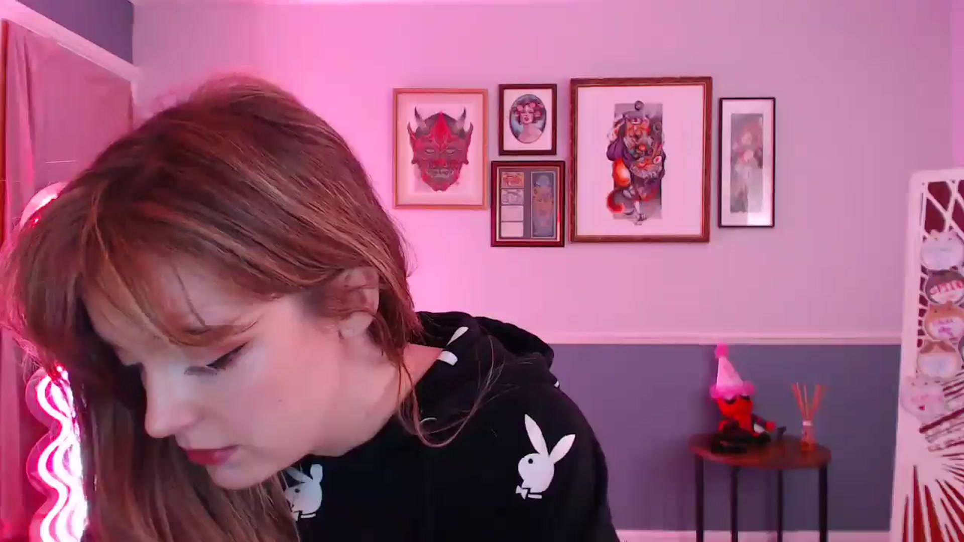 Gallery image thumbnail from KittyCash3w's myfreecams stream on, 09/03/2024, 20:08 image 4 of 20