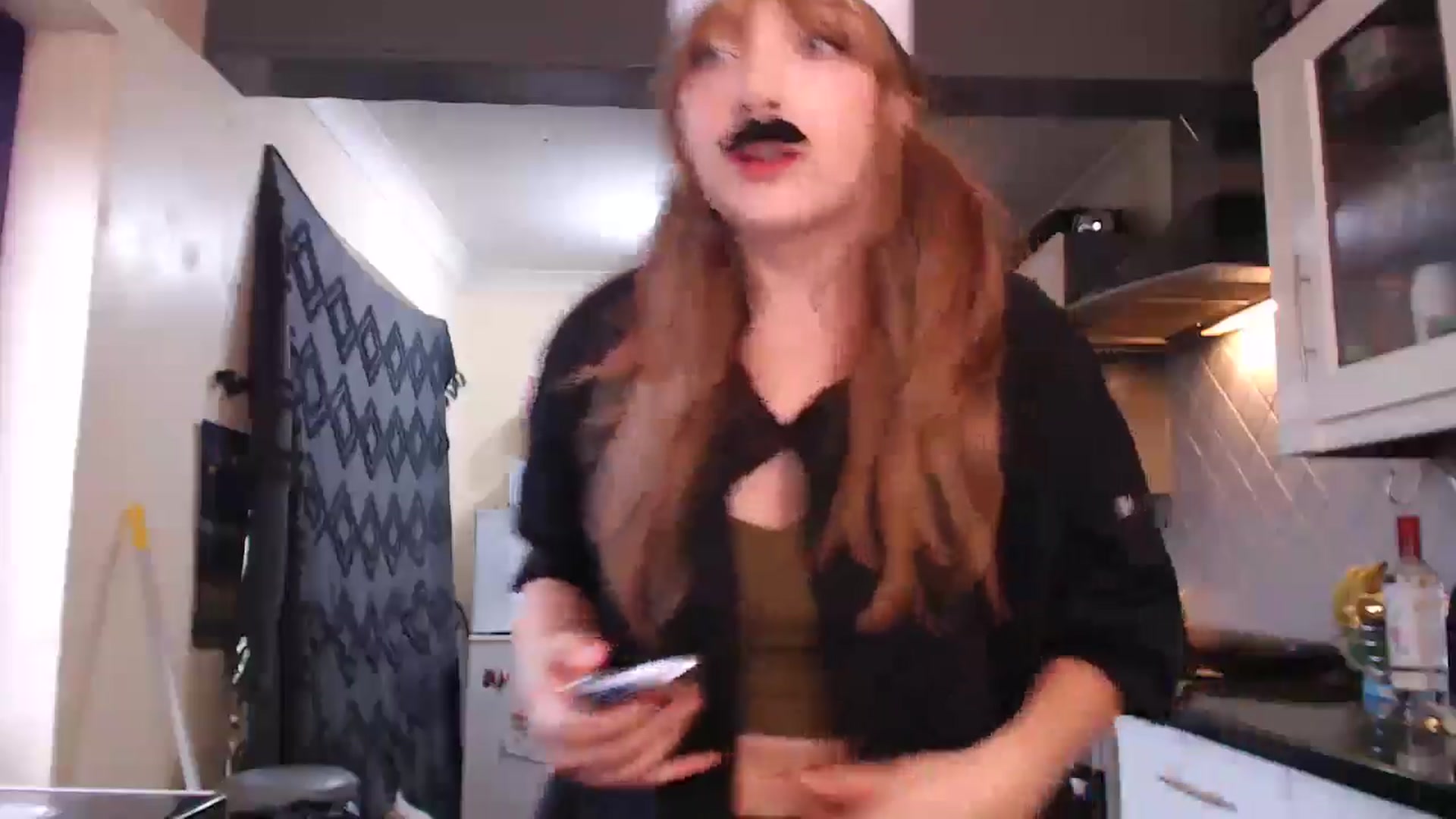 Gallery image thumbnail from KittyCash3w's myfreecams stream on, 09/04/2024, 17:00 image 15 of 20