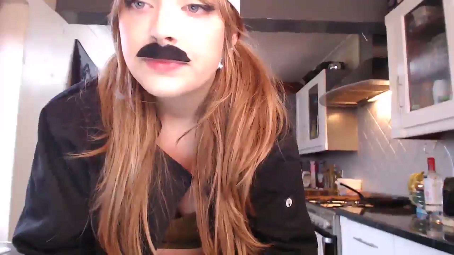 Gallery image thumbnail from KittyCash3w's myfreecams stream on, 09/04/2024, 17:00 image 5 of 20