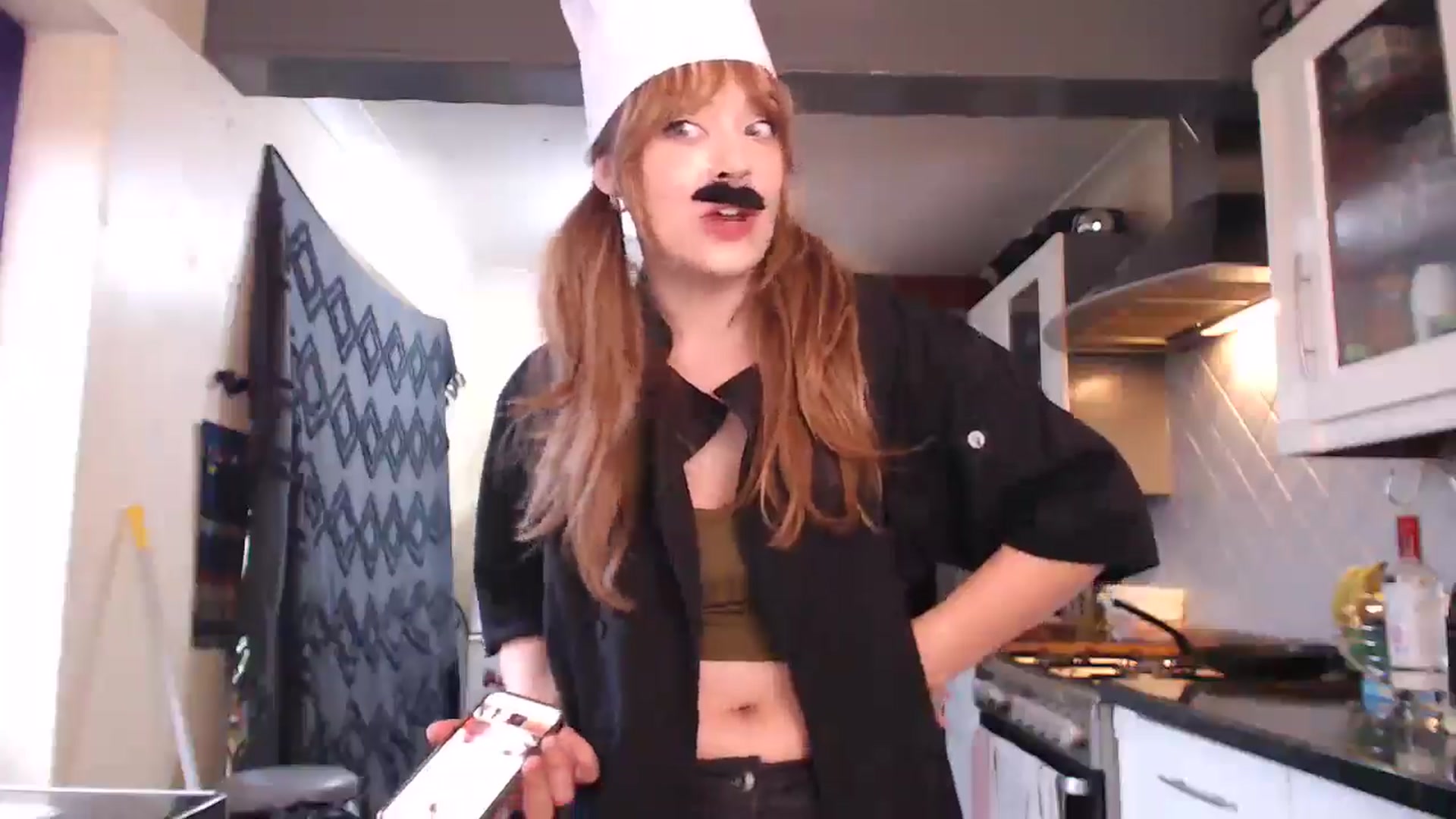 Gallery image thumbnail from KittyCash3w's myfreecams stream on, 09/04/2024, 17:00 image 18 of 20