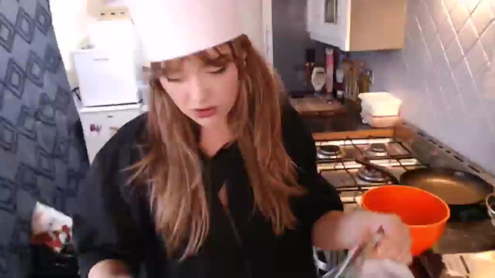 Gallery image thumbnail from KittyCash3w's myfreecams stream on, 09/04/2024, 17:12 image 7 of 20