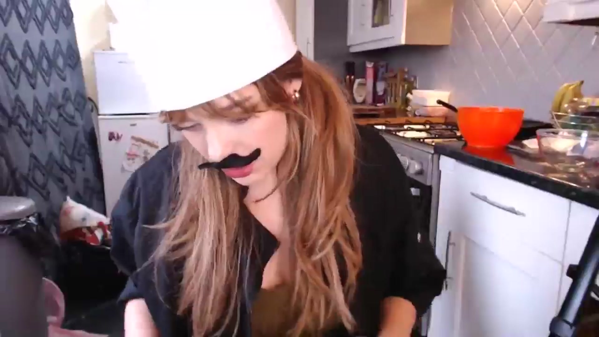 Gallery image thumbnail from KittyCash3w's myfreecams stream on, 09/04/2024, 17:12 image 19 of 20