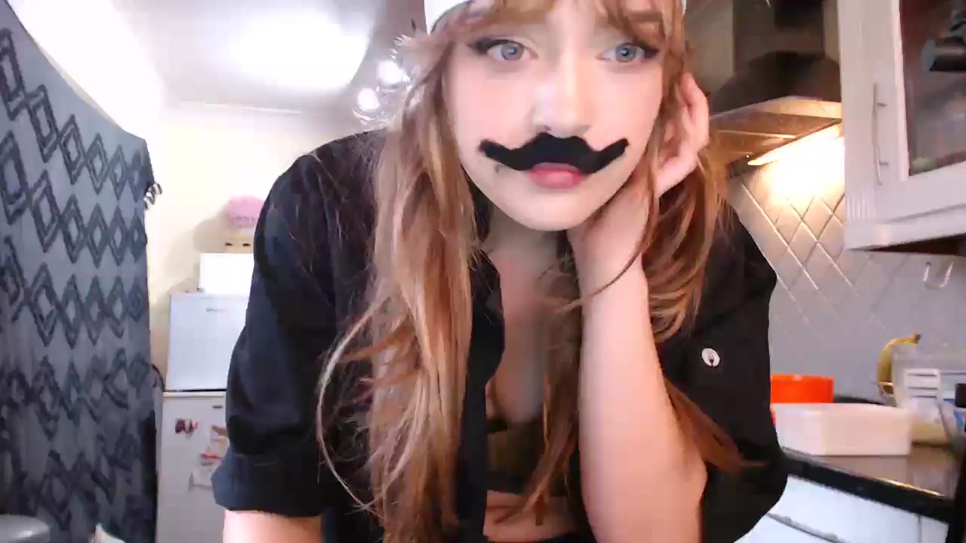 Gallery image thumbnail from KittyCash3w's myfreecams stream on, 09/04/2024, 20:37 image 1 of 20