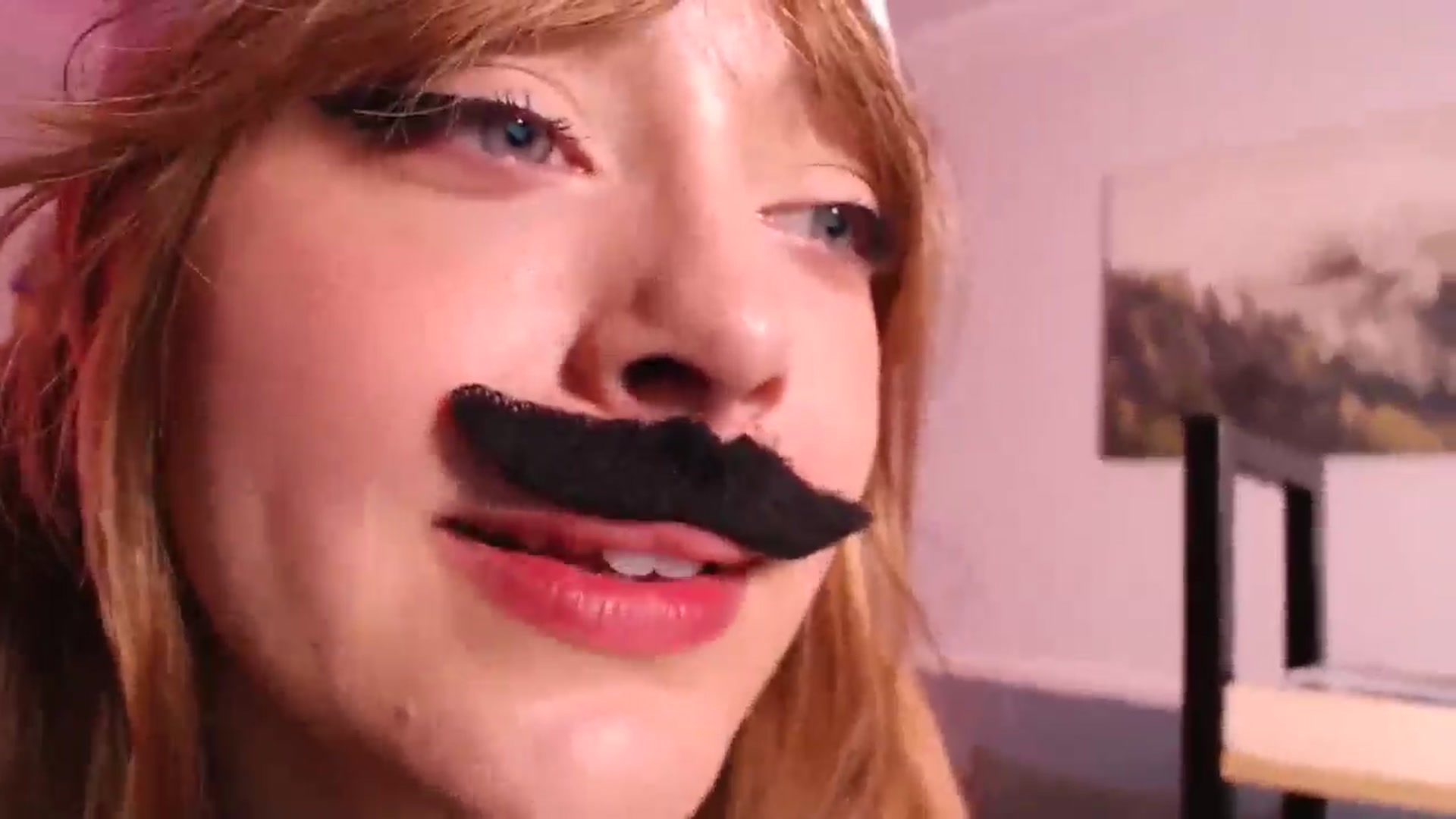 Gallery image thumbnail from KittyCash3w's myfreecams stream on, 09/04/2024, 20:37 image 16 of 20