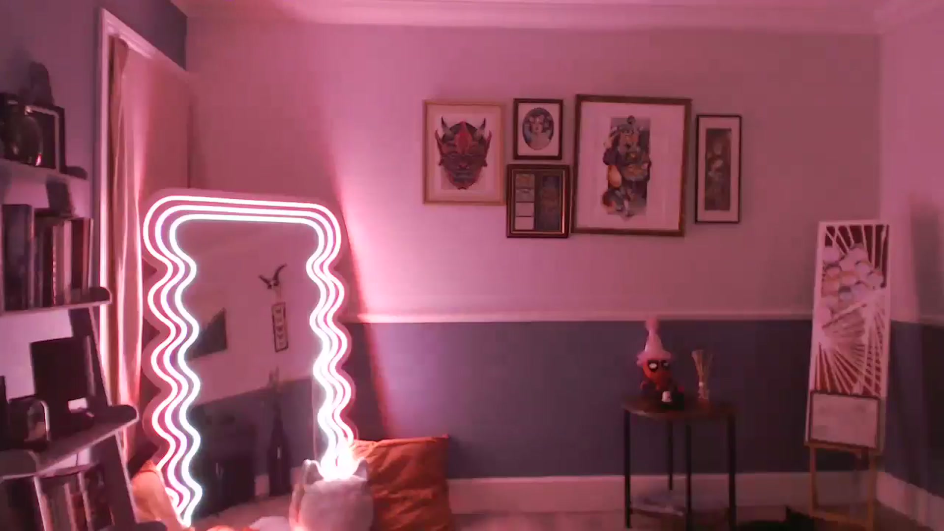 Gallery image thumbnail from KittyCash3w's myfreecams stream on, 09/06/2024, 19:43 image 20 of 20