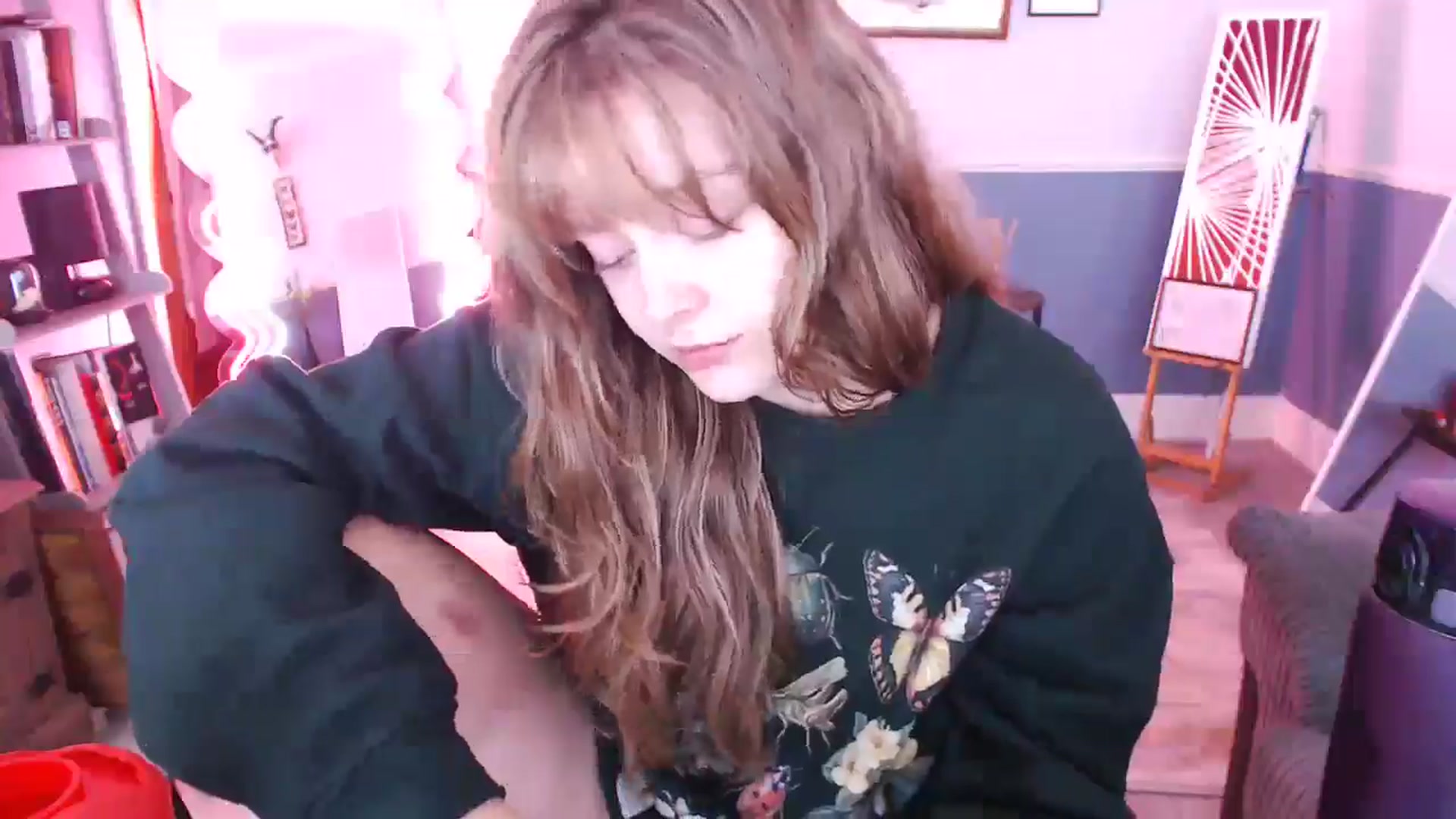 Gallery image thumbnail from KittyCash3w's myfreecams stream on, 09/08/2024, 14:28 image 15 of 20