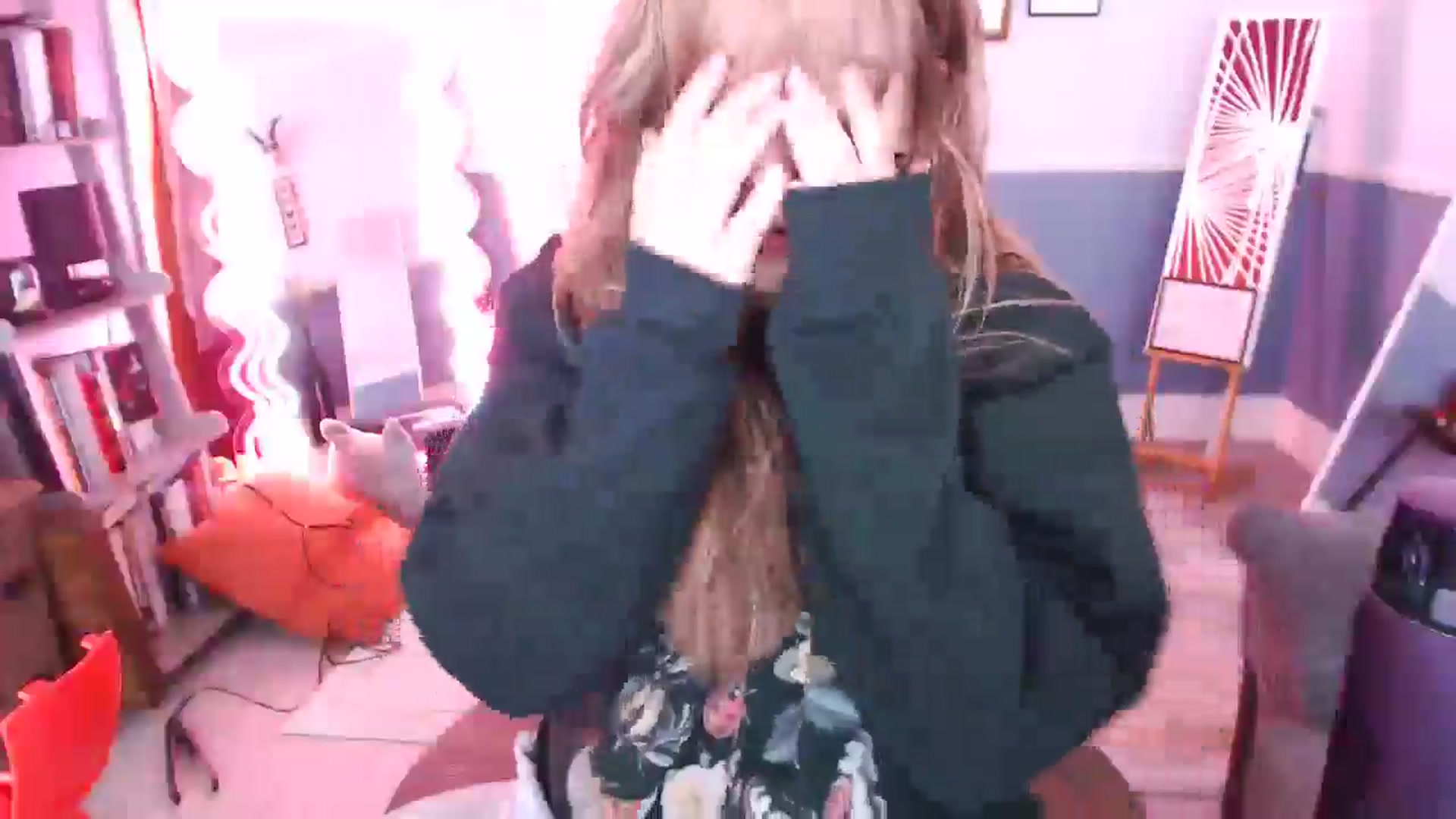 Gallery image thumbnail from KittyCash3w's myfreecams stream on, 09/08/2024, 14:28 image 16 of 20