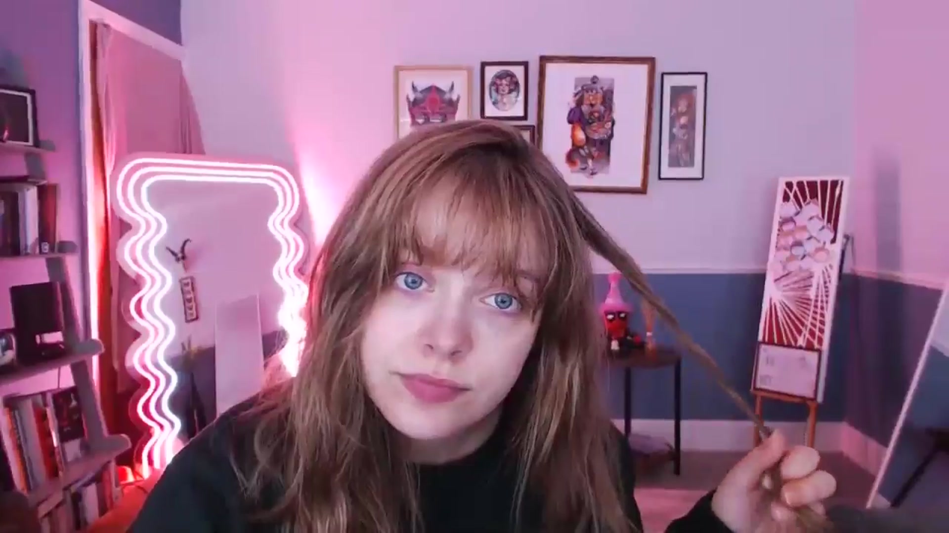 Gallery image thumbnail from KittyCash3w's myfreecams stream on, 09/08/2024, 14:28 image 7 of 20