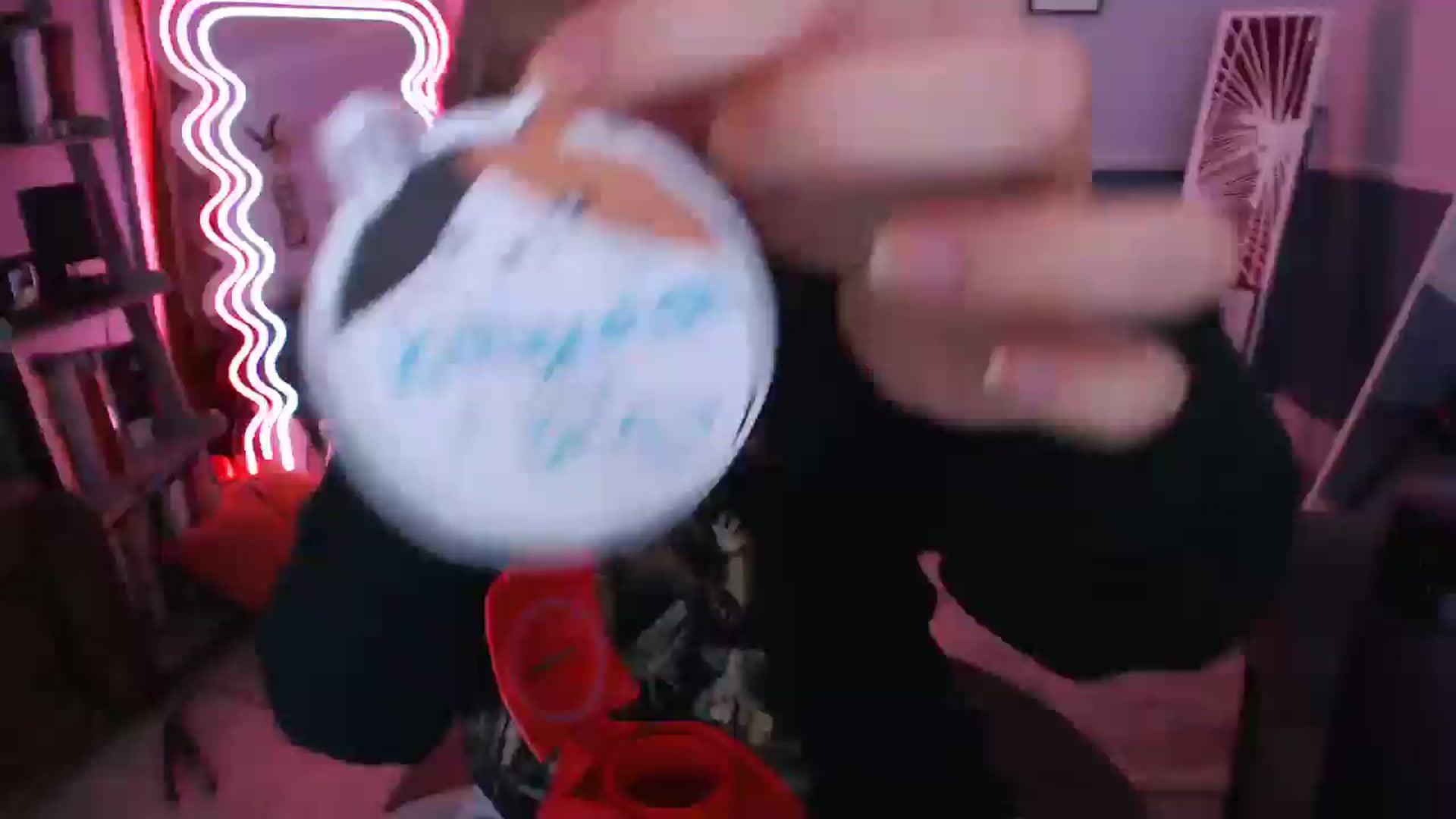 Gallery image thumbnail from KittyCash3w's myfreecams stream on, 09/08/2024, 14:28 image 18 of 20