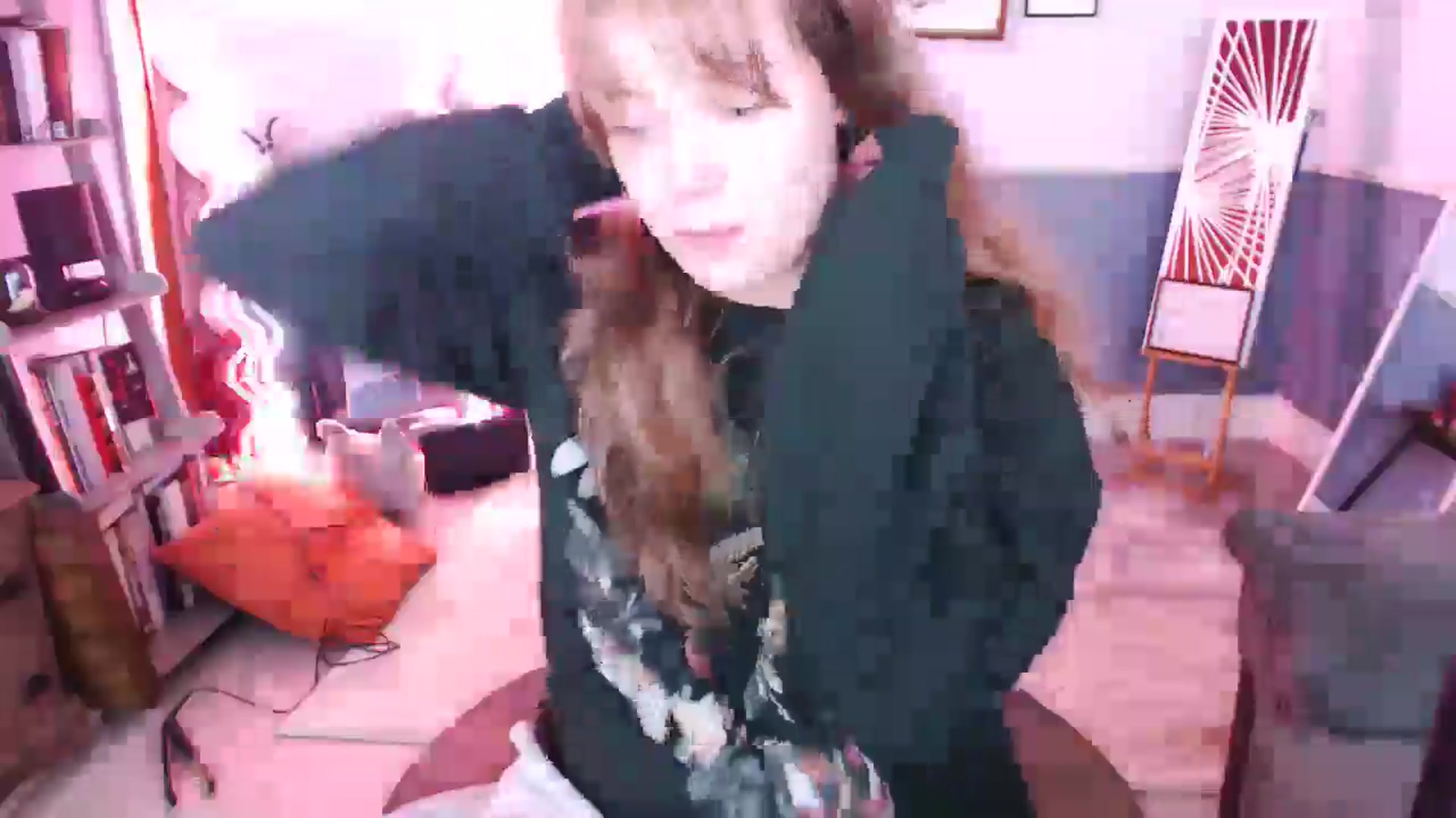 Gallery image thumbnail from KittyCash3w's myfreecams stream on, 09/08/2024, 14:28 image 20 of 20
