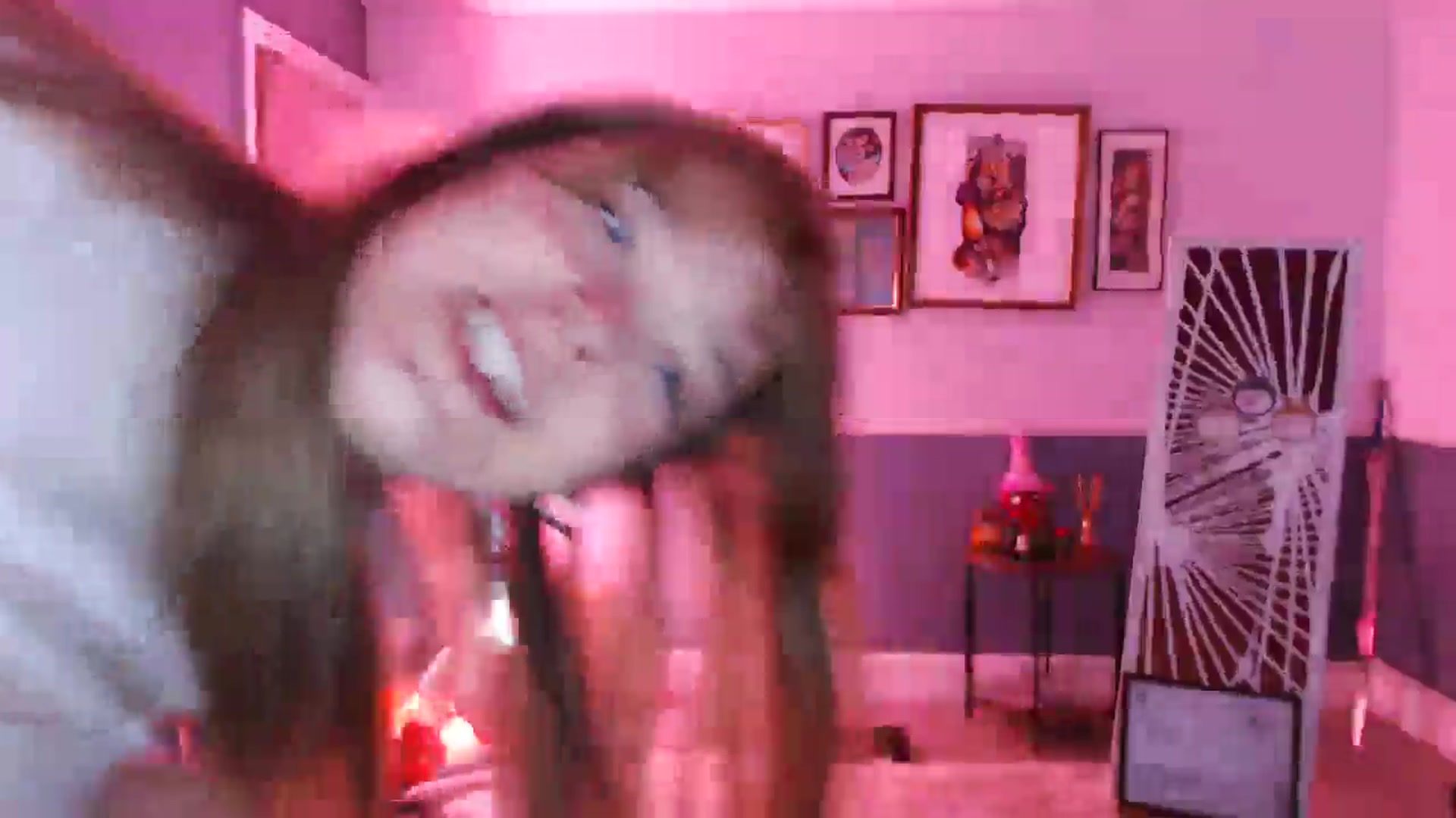 Gallery image thumbnail from KittyCash3w's myfreecams stream on, 09/09/2024, 18:35 image 15 of 20