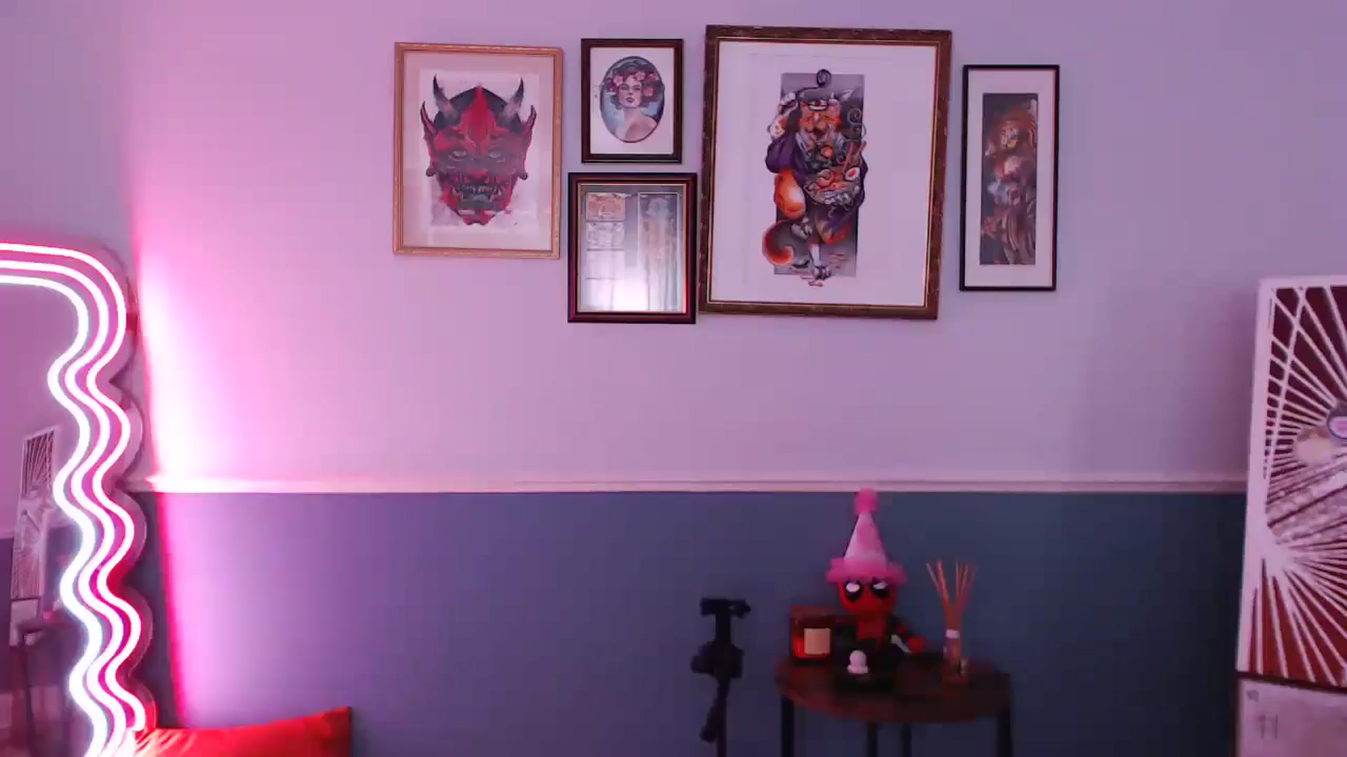 Gallery image thumbnail from KittyCash3w's myfreecams stream on, 09/10/2024, 18:02 image 3 of 20