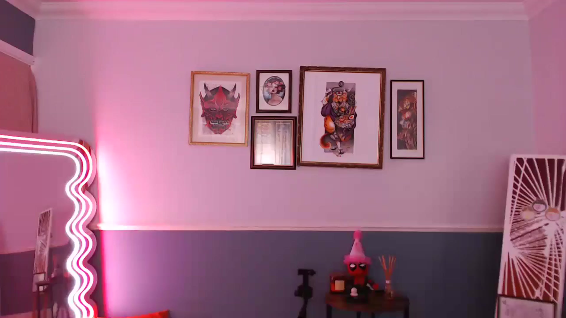 Gallery image thumbnail from KittyCash3w's myfreecams stream on, 09/10/2024, 18:02 image 1 of 20