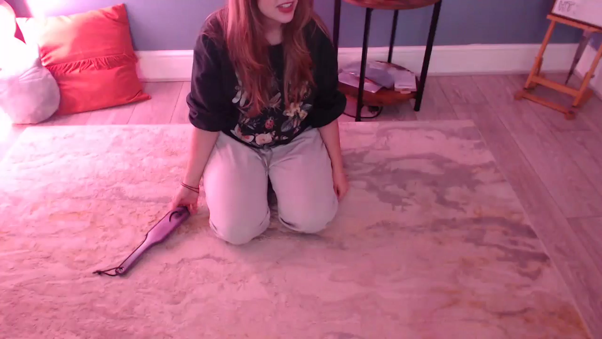 Gallery image thumbnail from KittyCash3w's myfreecams stream on, 09/10/2024, 18:02 image 19 of 20