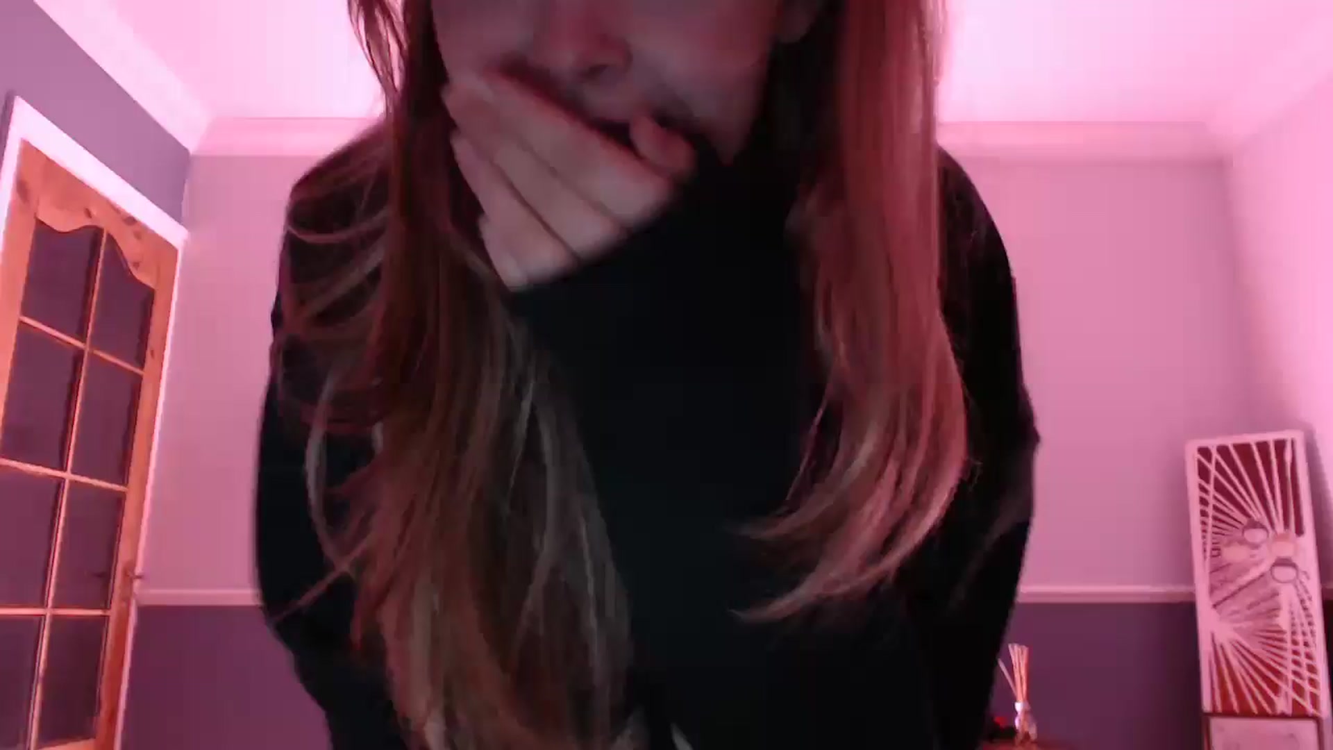 Gallery image thumbnail from KittyCash3w's myfreecams stream on, 09/11/2024, 03:43 image 11 of 20