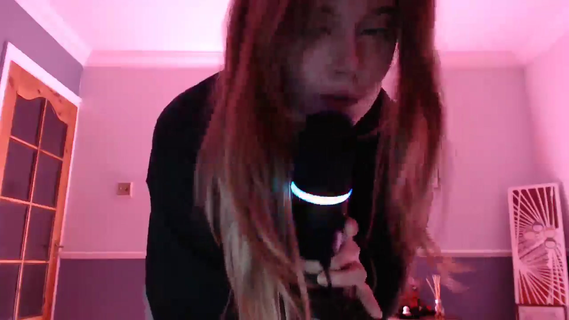 Gallery image thumbnail from KittyCash3w's myfreecams stream on, 09/11/2024, 03:43 image 9 of 20