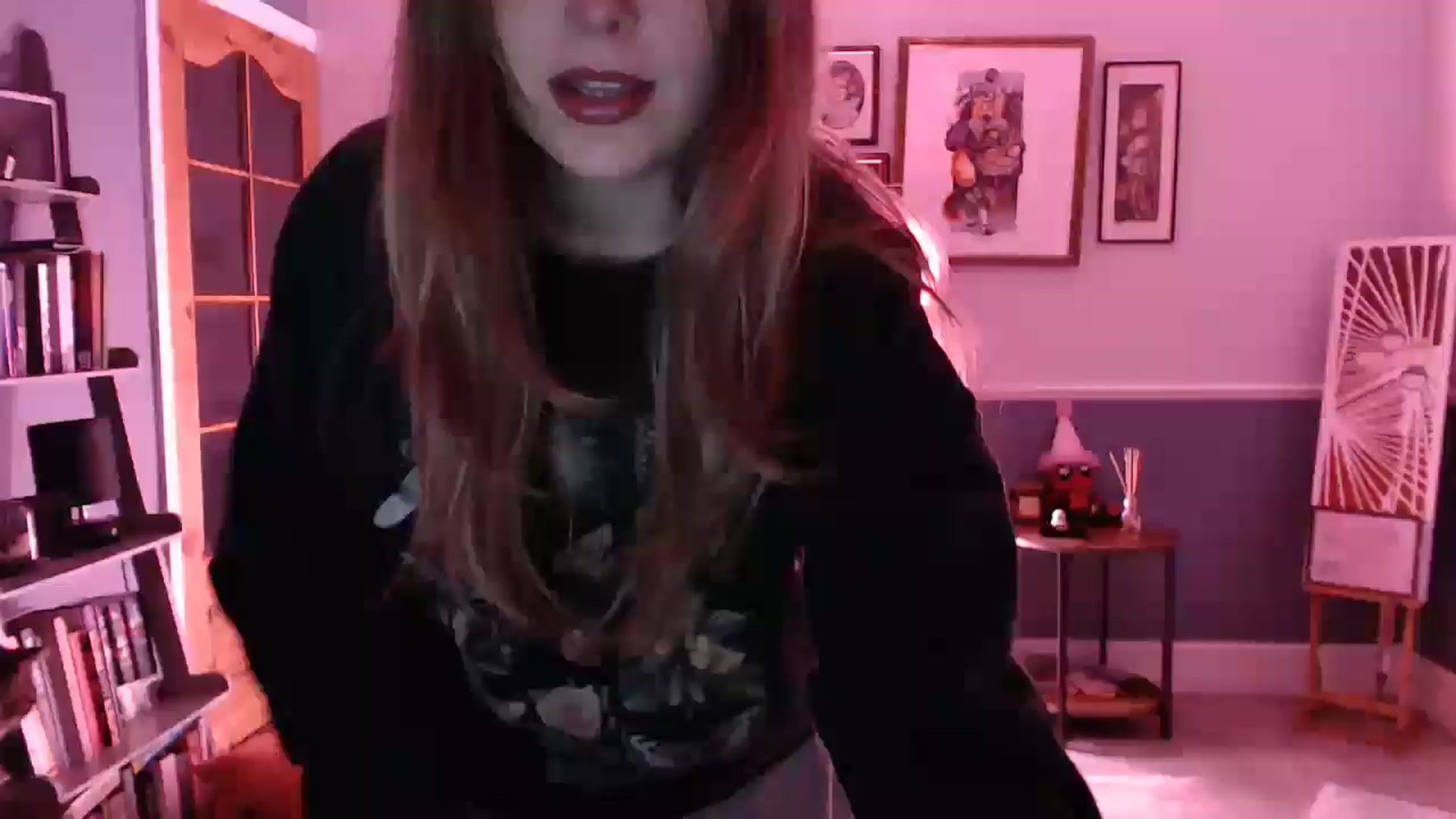 Gallery image thumbnail from KittyCash3w's myfreecams stream on, 09/11/2024, 03:43 image 20 of 20