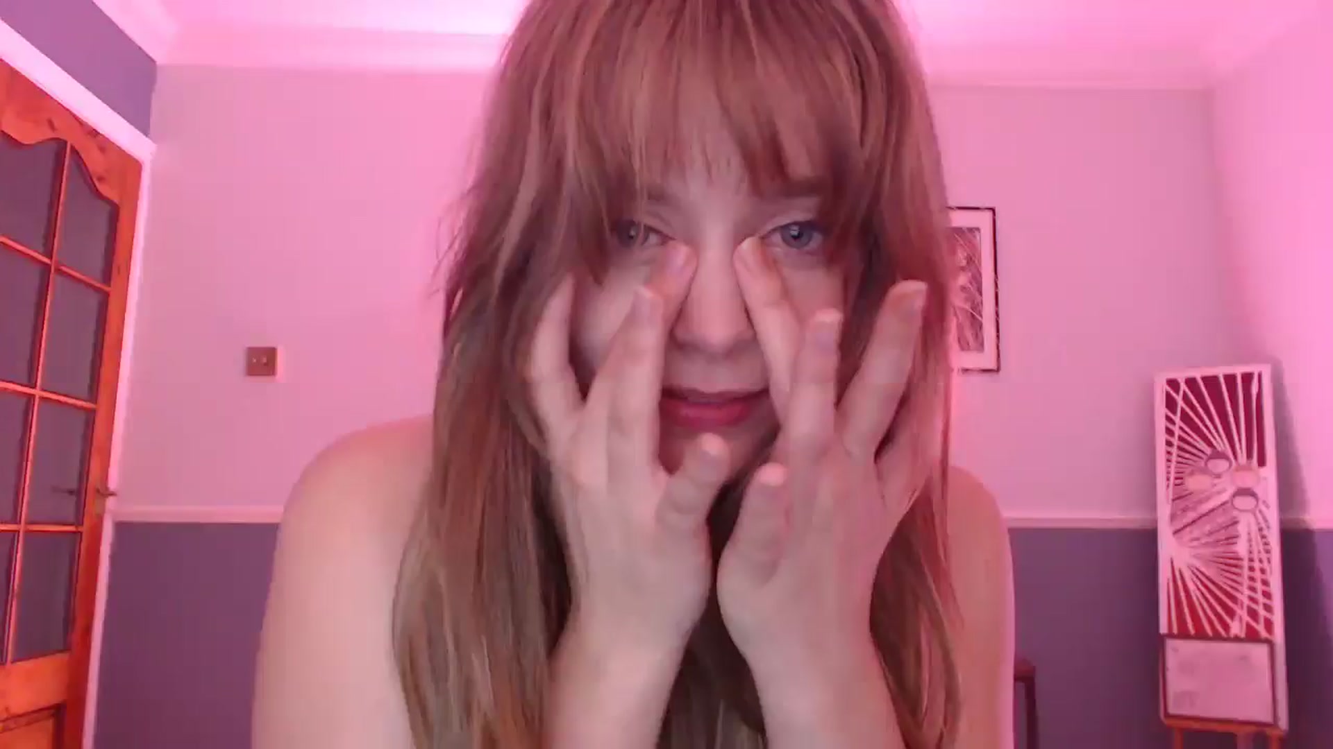 Gallery image thumbnail from KittyCash3w's myfreecams stream on, 09/11/2024, 03:43 image 1 of 20