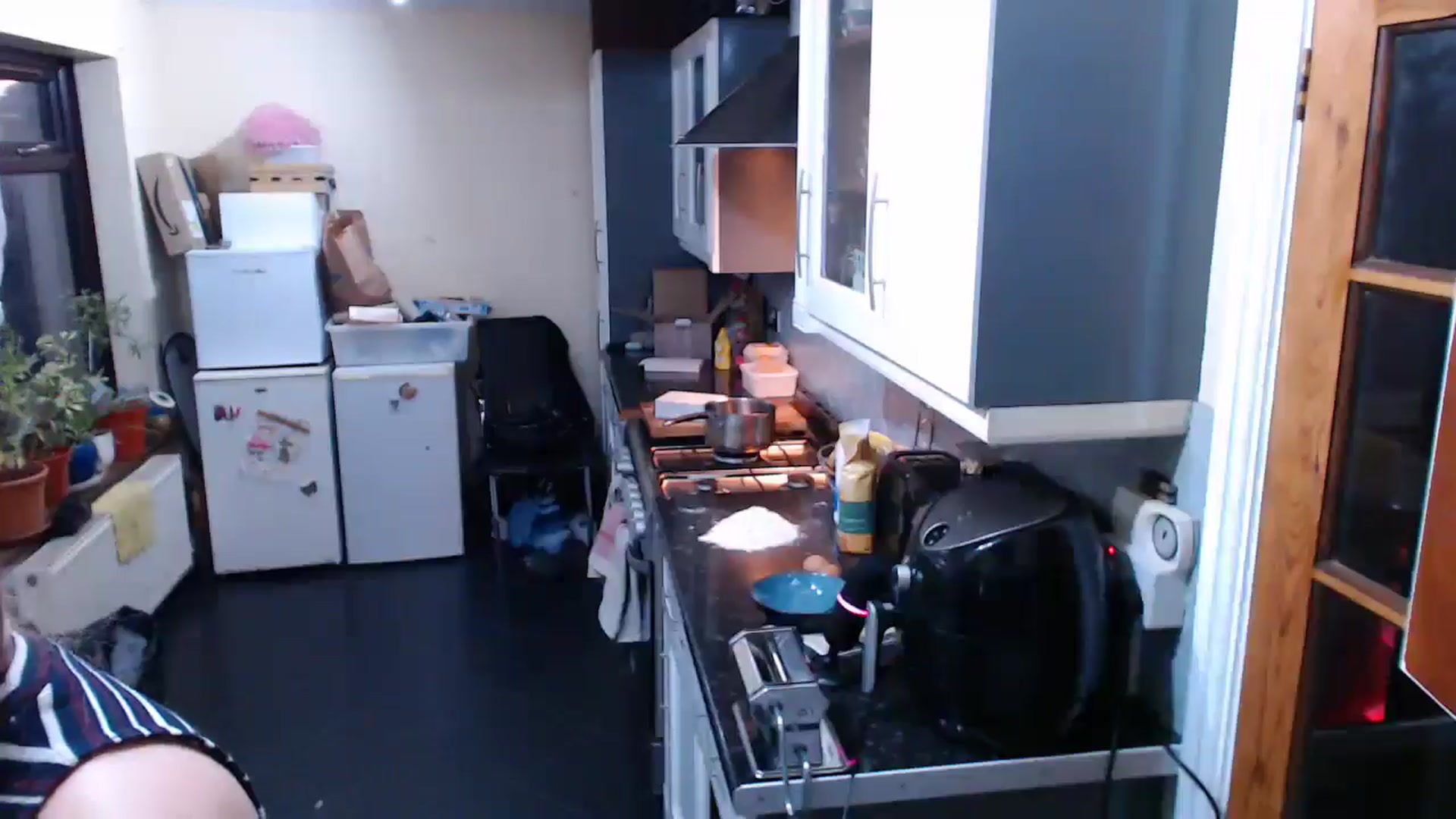 Gallery image thumbnail from KittyCash3w's myfreecams stream on, 09/12/2024, 19:45 image 14 of 20