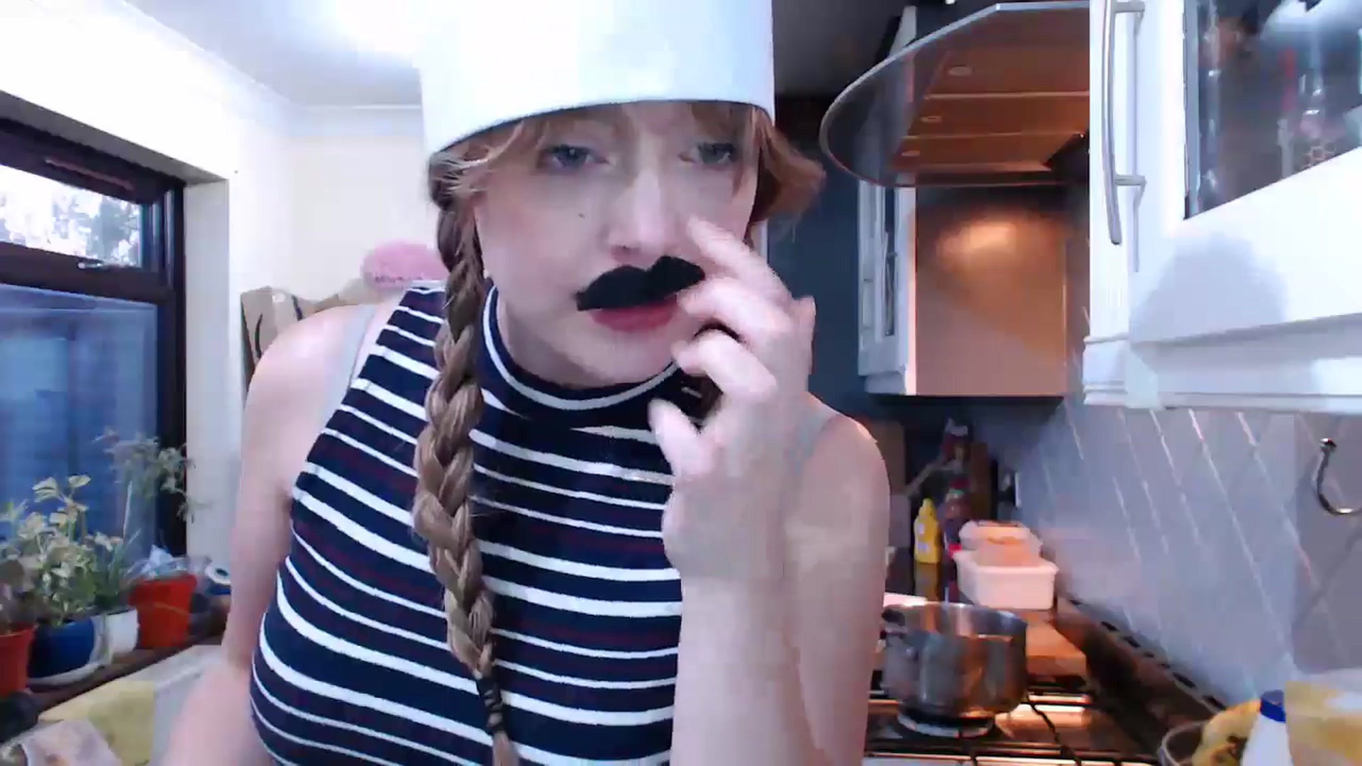 Gallery image thumbnail from KittyCash3w's myfreecams stream on, 09/12/2024, 19:45 image 13 of 20