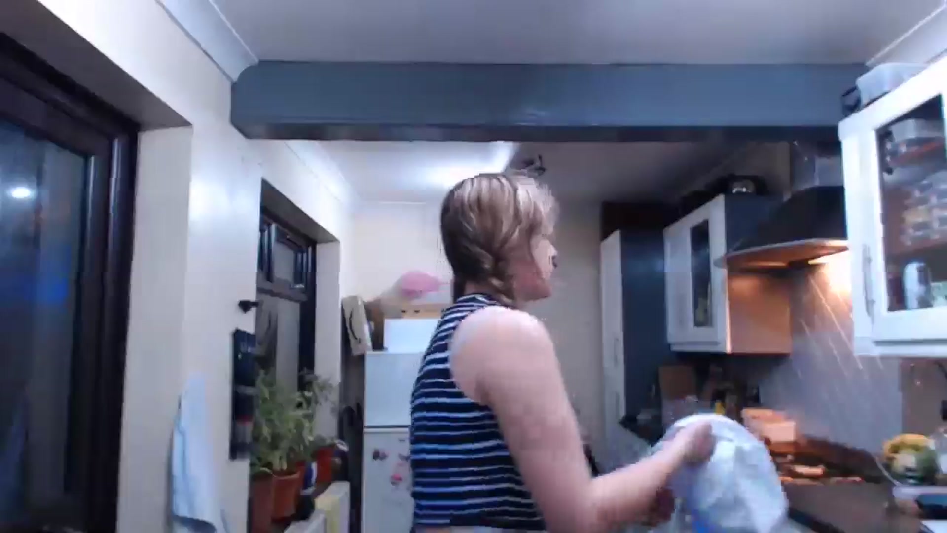 Gallery image thumbnail from KittyCash3w's myfreecams stream on, 09/12/2024, 20:59 image 18 of 20