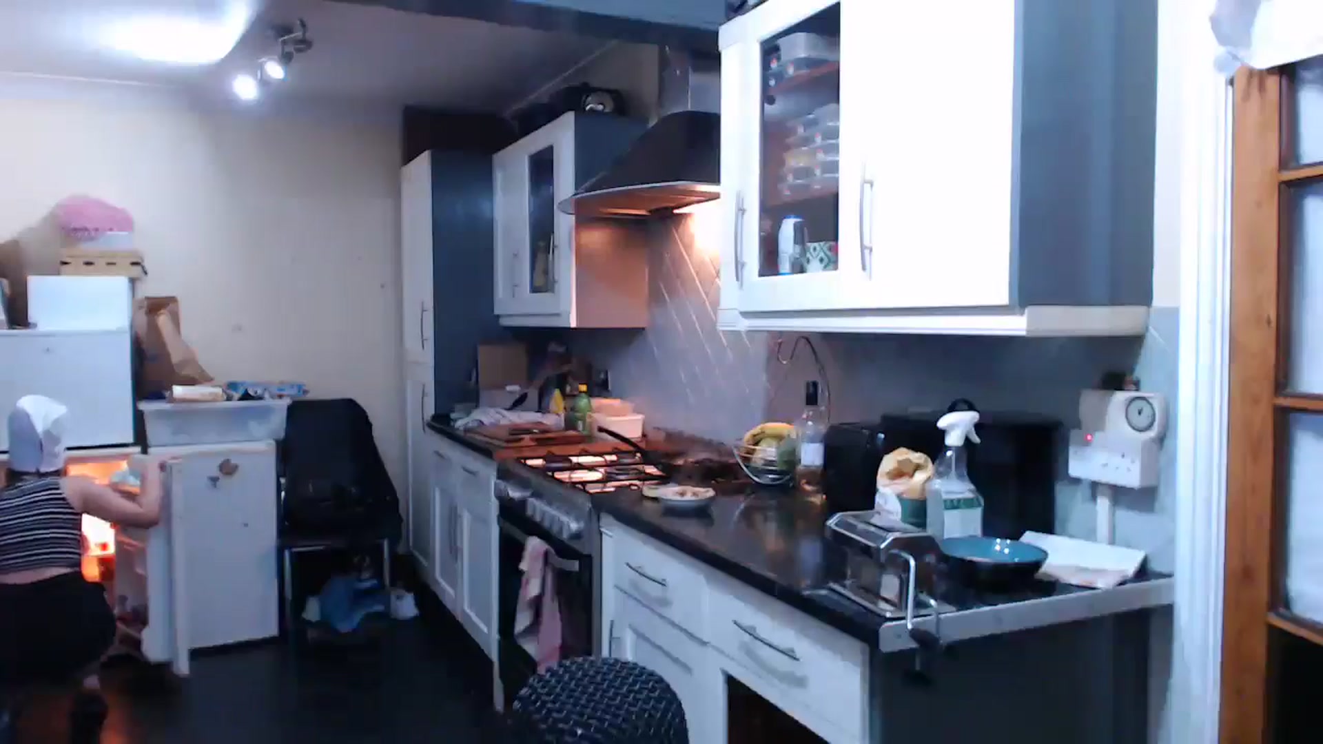 Gallery image thumbnail from KittyCash3w's myfreecams stream on, 09/12/2024, 20:59 image 8 of 20