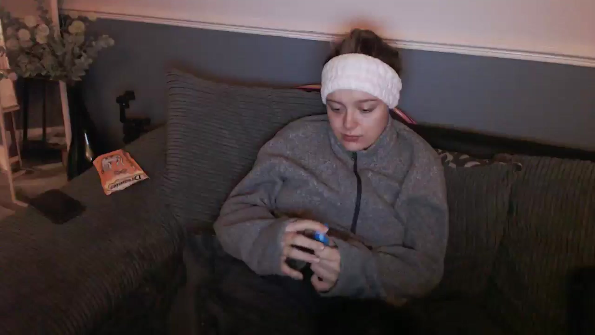 Gallery image thumbnail from KittyCash3w's myfreecams stream on, 09/13/2024, 21:55 image 14 of 20
