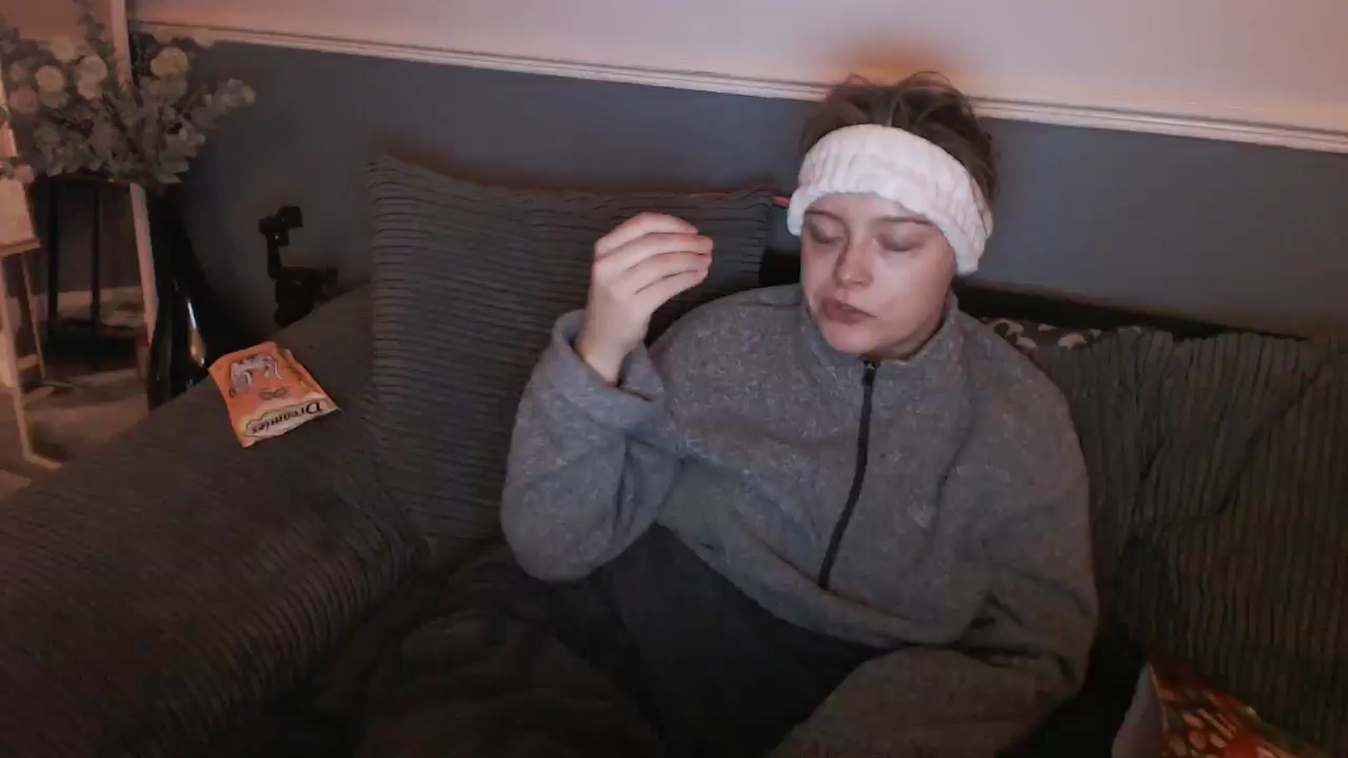 Gallery image thumbnail from KittyCash3w's myfreecams stream on, 09/13/2024, 21:55 image 10 of 20