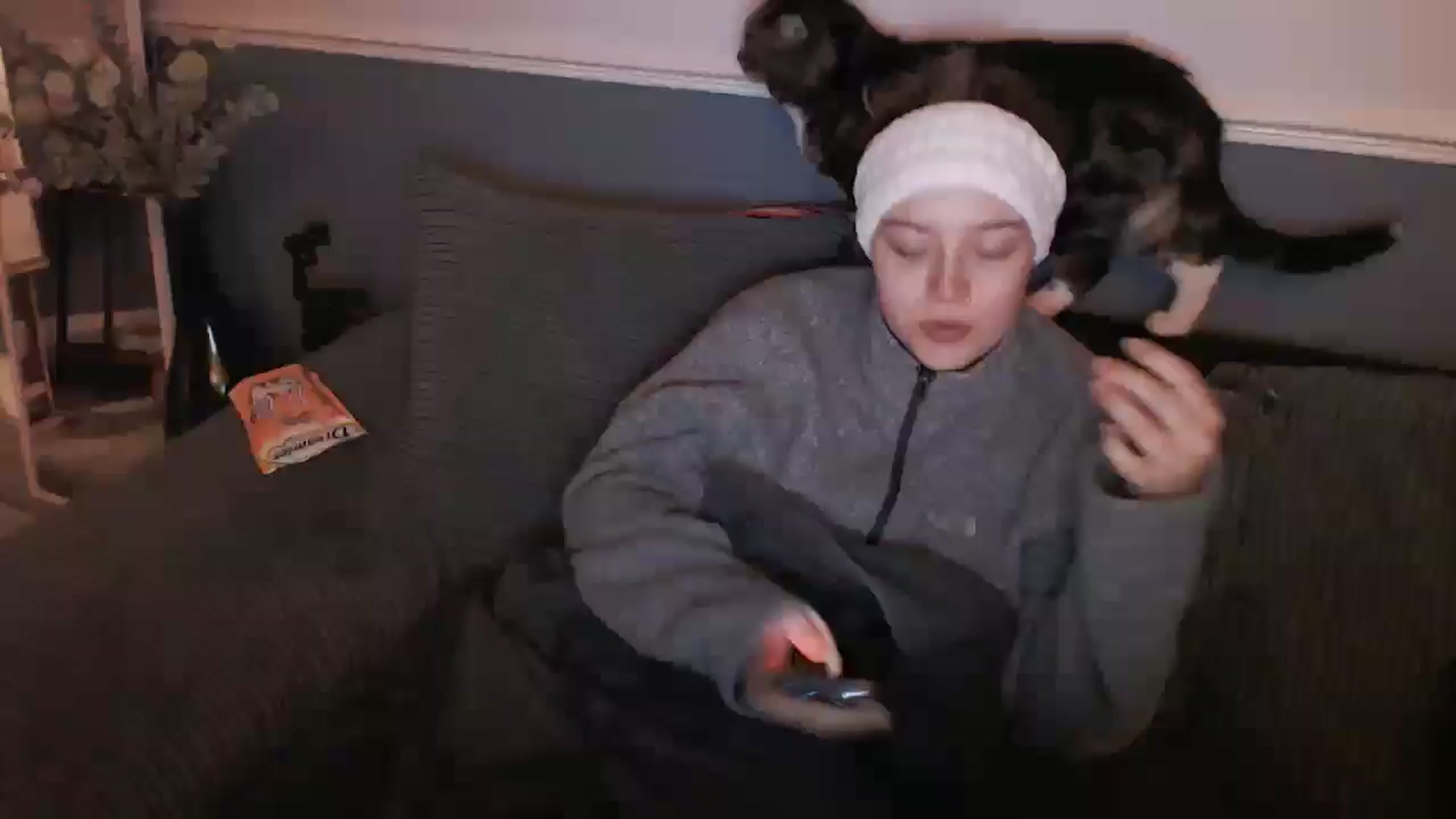 Gallery image thumbnail from KittyCash3w's myfreecams stream on, 09/13/2024, 21:55 image 11 of 20