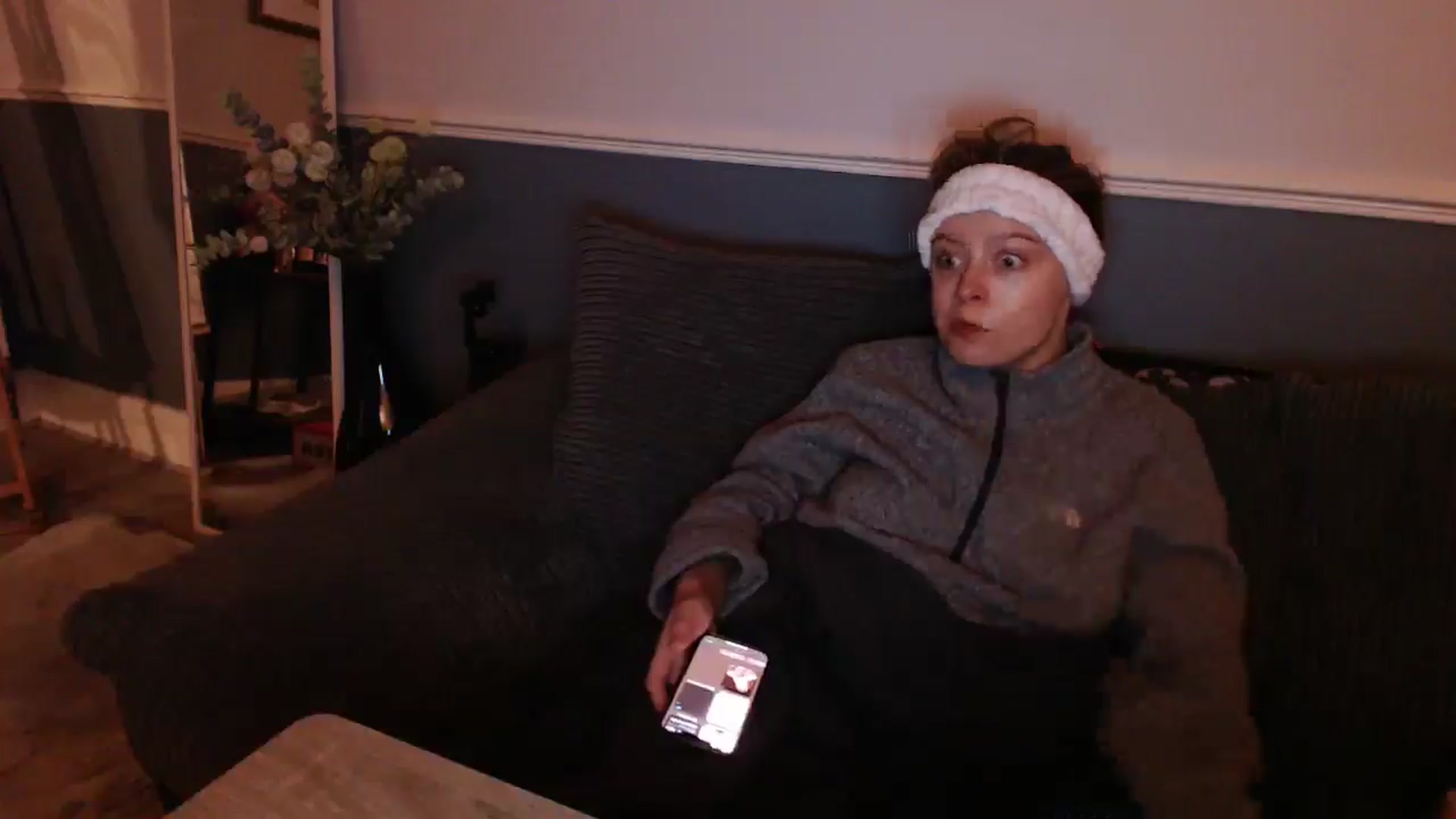 Gallery image thumbnail from KittyCash3w's myfreecams stream on, 09/13/2024, 21:55 image 8 of 20