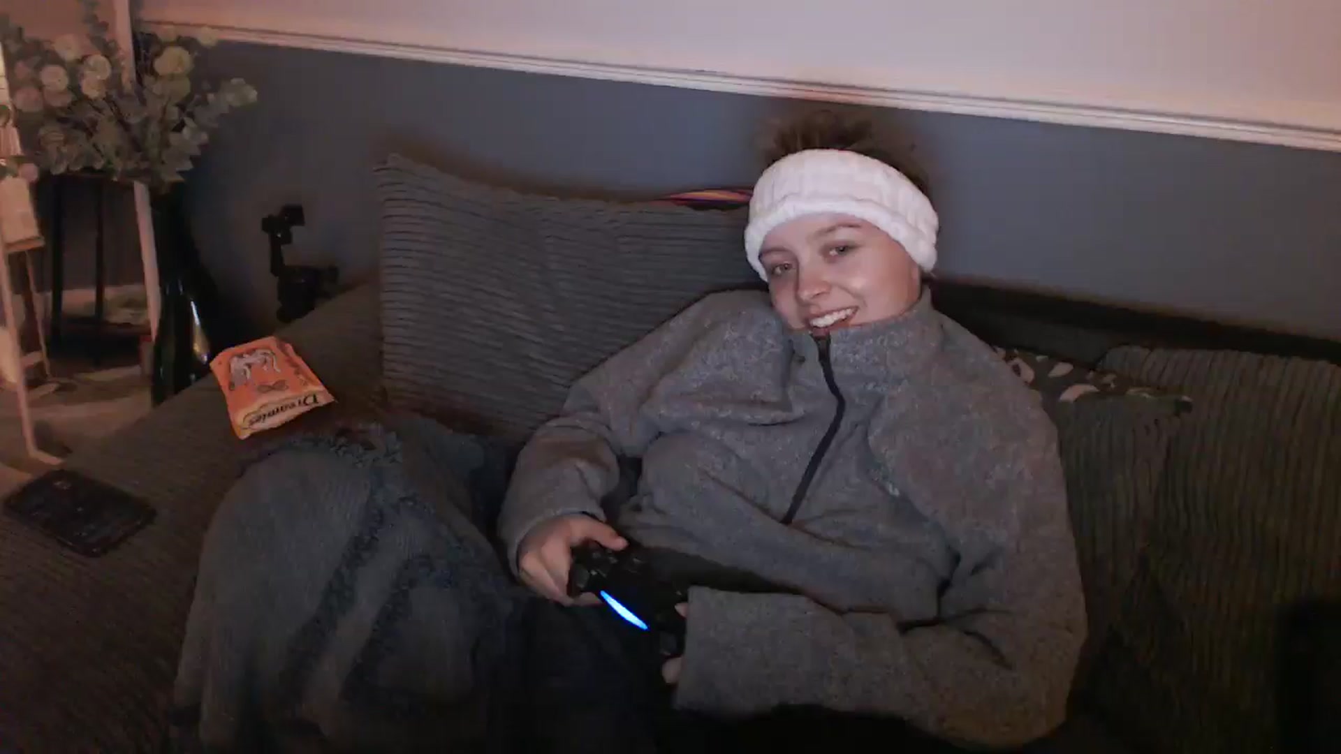 Gallery image thumbnail from KittyCash3w's myfreecams stream on, 09/13/2024, 21:55 image 17 of 20
