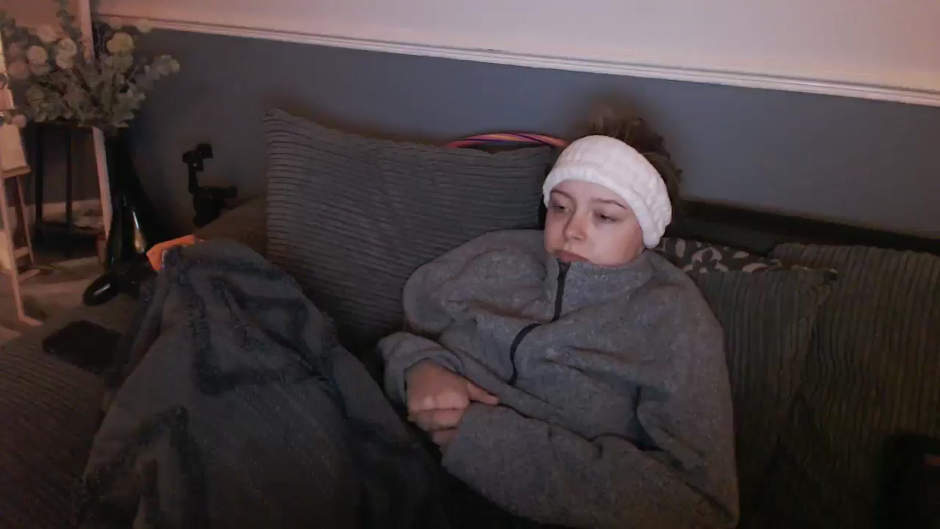 Gallery image thumbnail from KittyCash3w's myfreecams stream on, 09/13/2024, 21:55 image 18 of 20