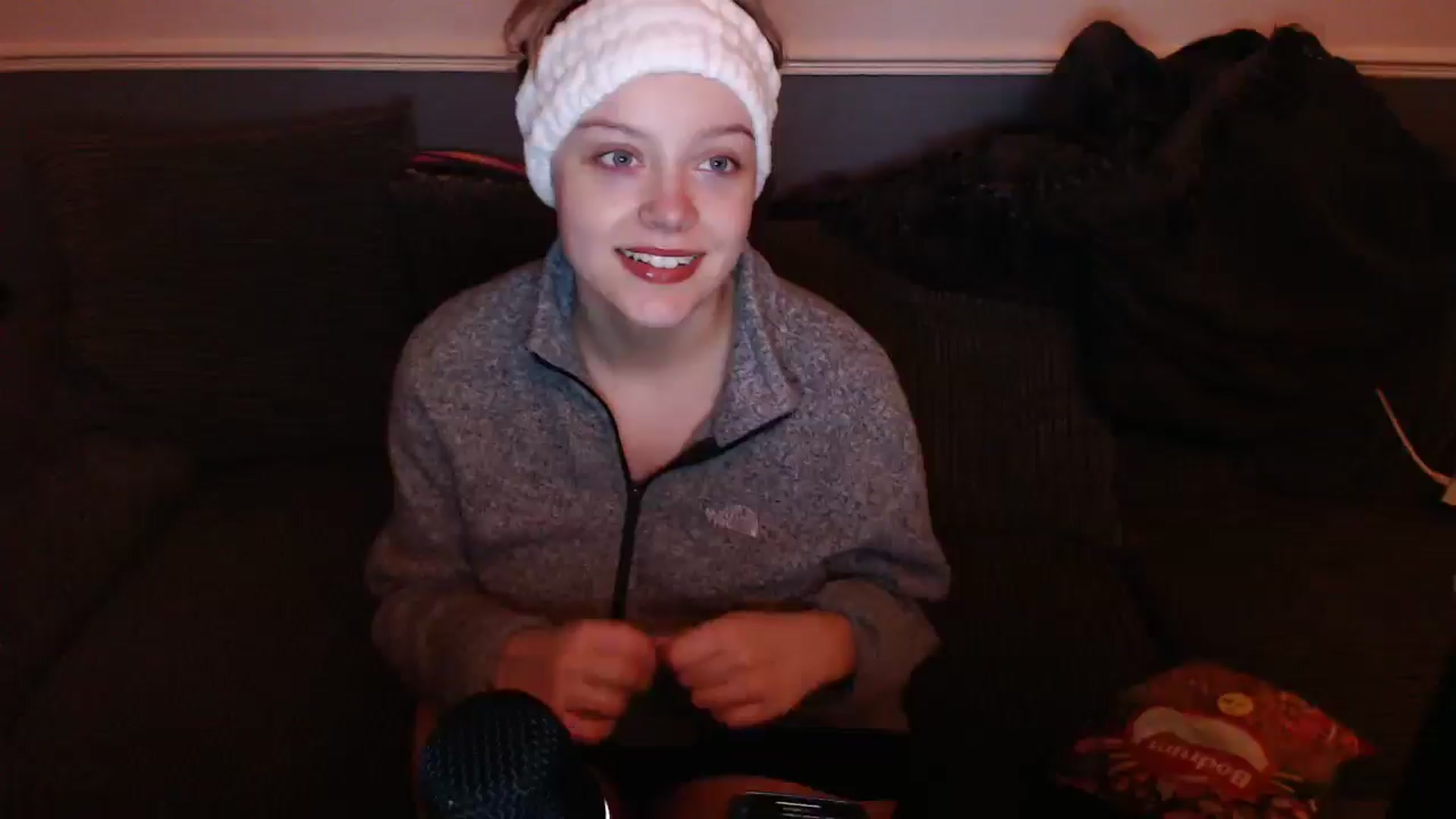 Gallery image thumbnail from KittyCash3w's myfreecams stream on, 09/13/2024, 21:55 image 2 of 20
