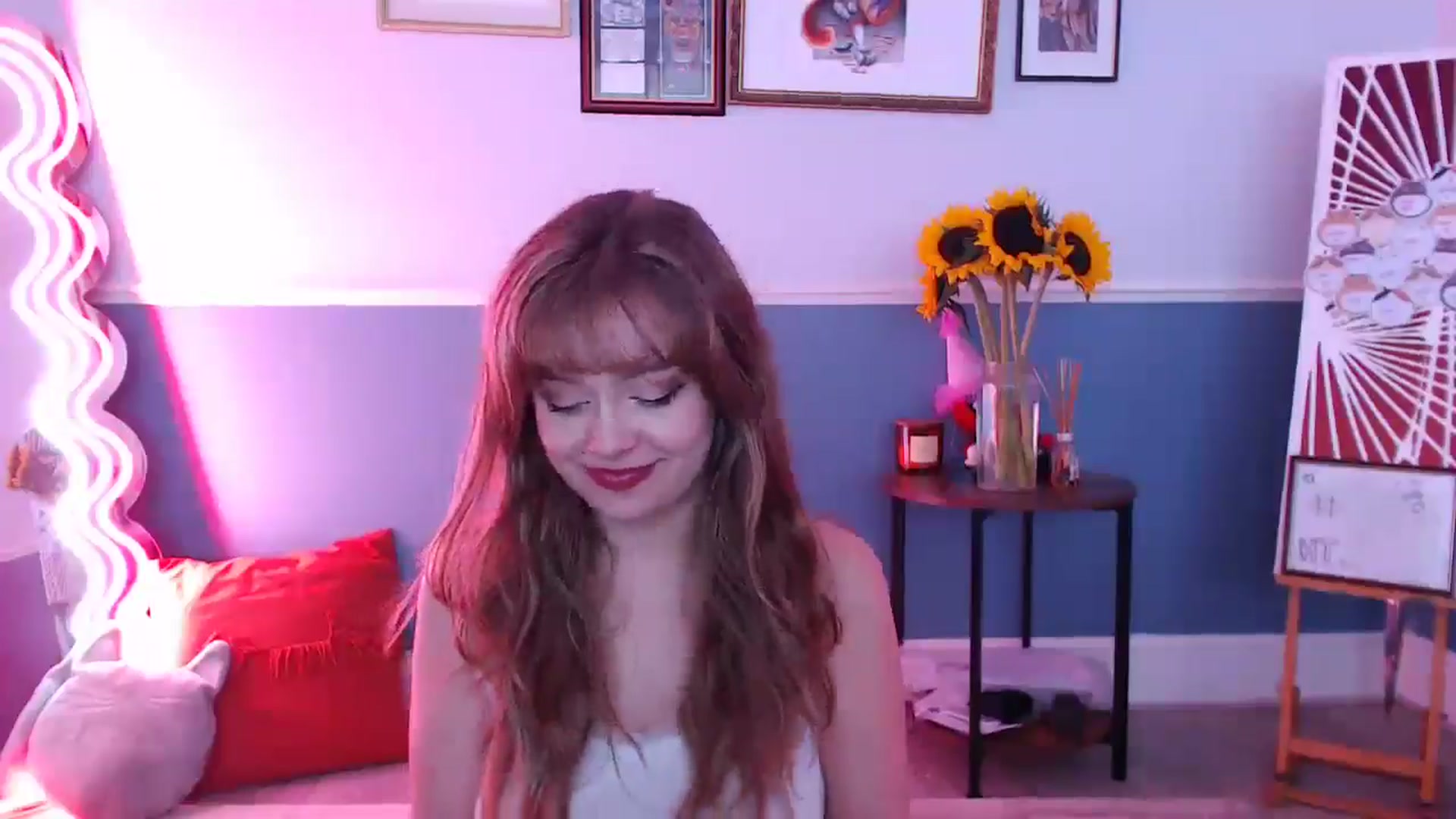 Gallery image thumbnail from KittyCash3w's myfreecams stream on, 09/14/2024, 13:16 image 3 of 20