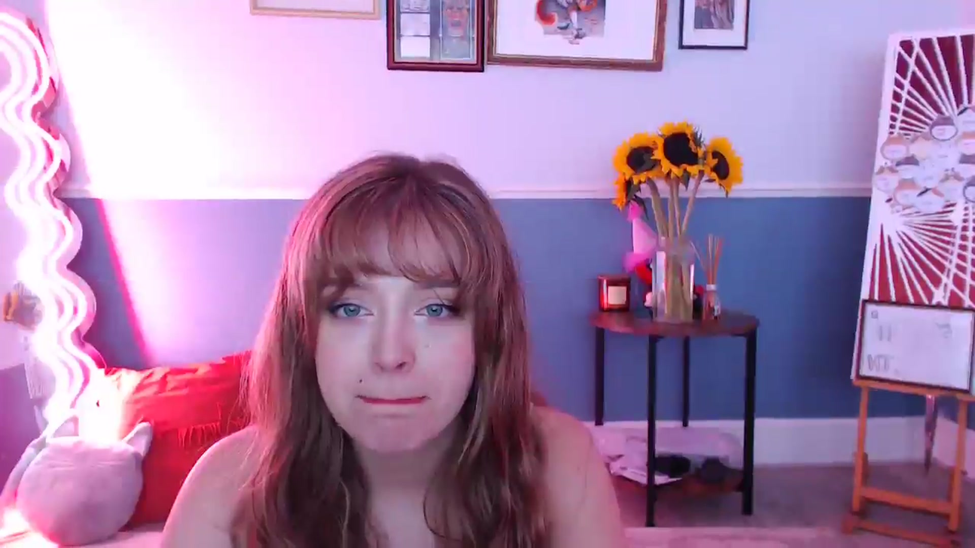 Gallery image thumbnail from KittyCash3w's myfreecams stream on, 09/14/2024, 13:16 image 2 of 20