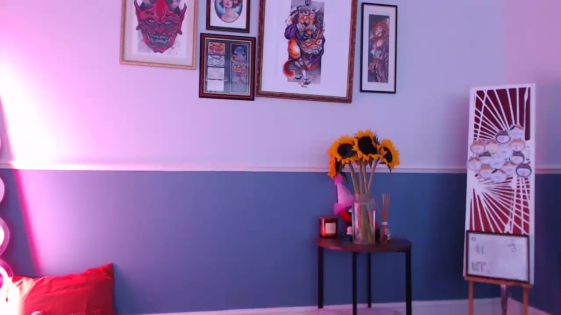 Gallery image thumbnail from KittyCash3w's myfreecams stream on, 09/14/2024, 15:00 image 7 of 20