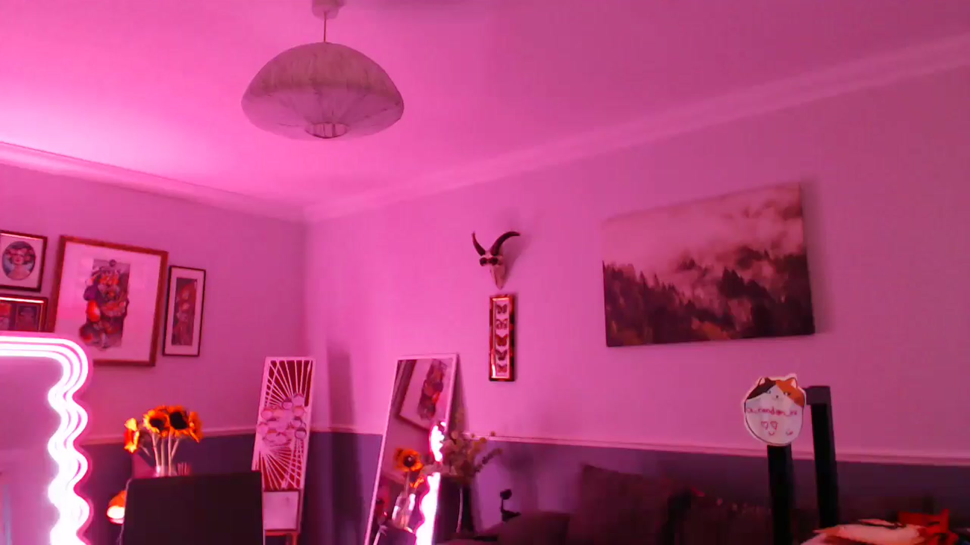 Gallery image thumbnail from KittyCash3w's myfreecams stream on, 09/15/2024, 18:23 image 12 of 20