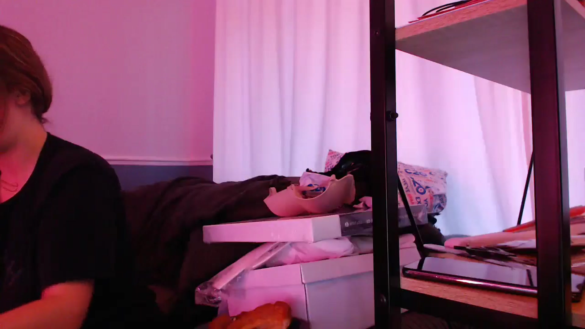 Gallery image thumbnail from KittyCash3w's myfreecams stream on, 09/15/2024, 18:23 image 15 of 20