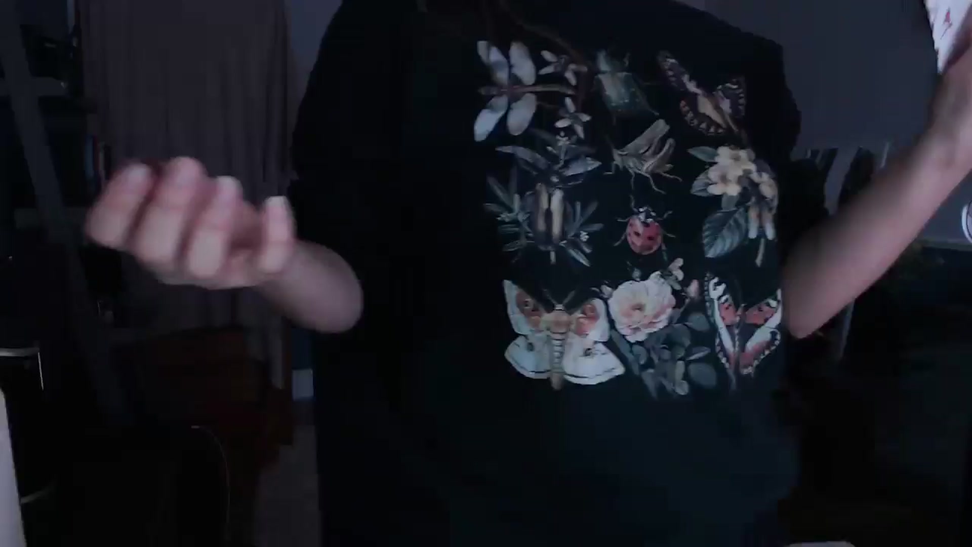 Gallery image thumbnail from KittyCash3w's myfreecams stream on, 09/15/2024, 18:23 image 2 of 20