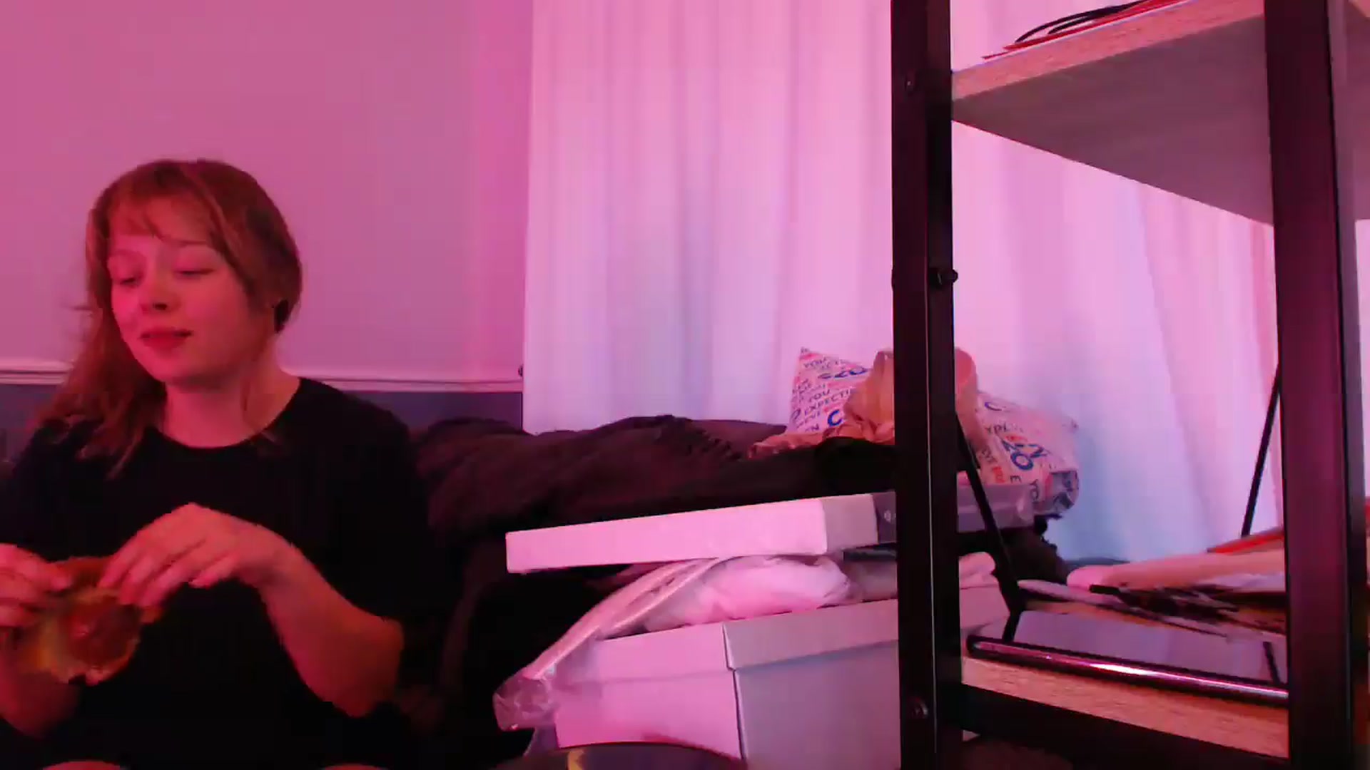 Gallery image thumbnail from KittyCash3w's myfreecams stream on, 09/15/2024, 18:23 image 18 of 20