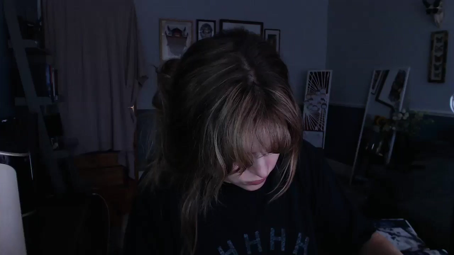 Gallery image thumbnail from KittyCash3w's myfreecams stream on, 09/15/2024, 18:23 image 4 of 20